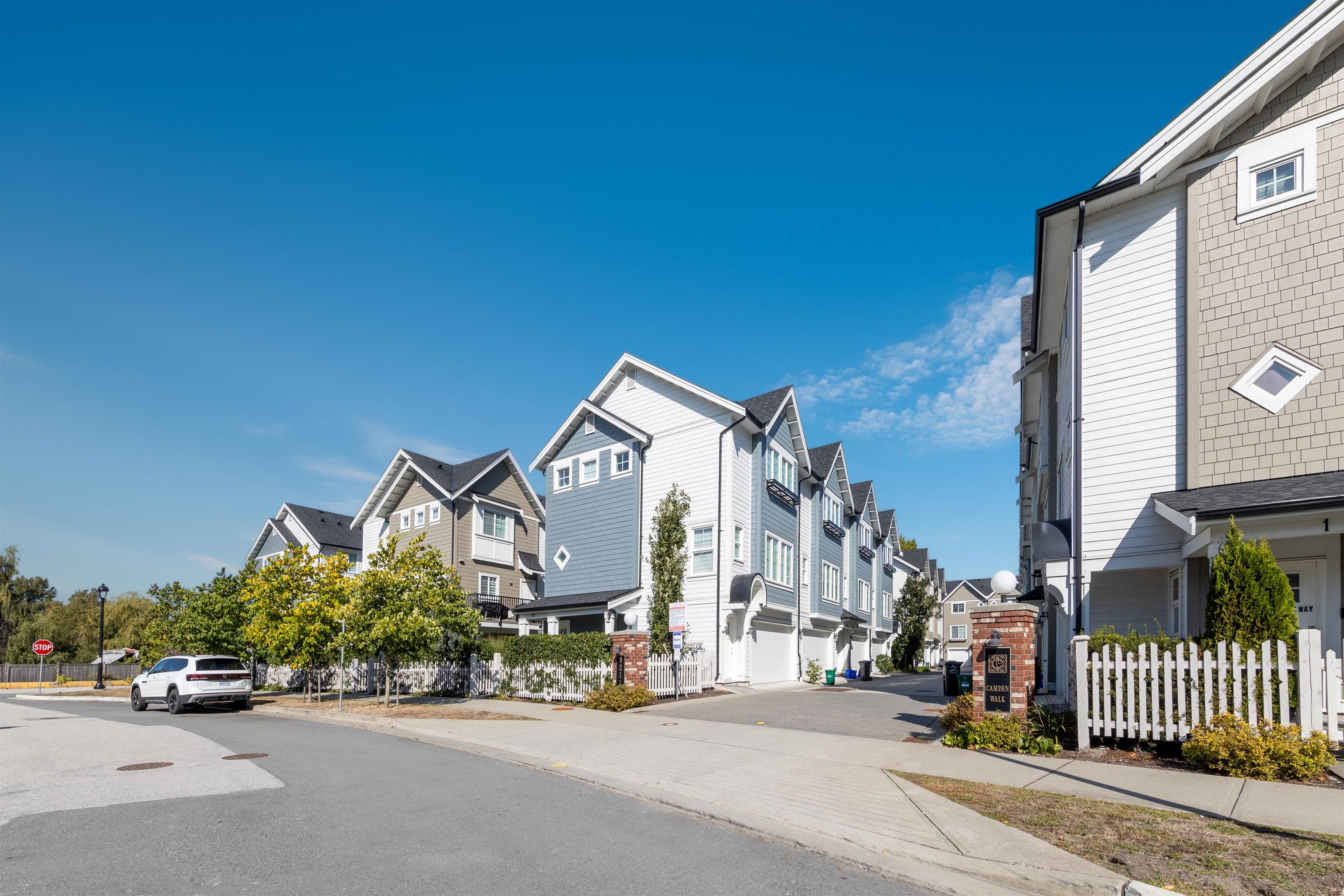 9211 Mckim Way #9, Richmond, BC V6X 0T1