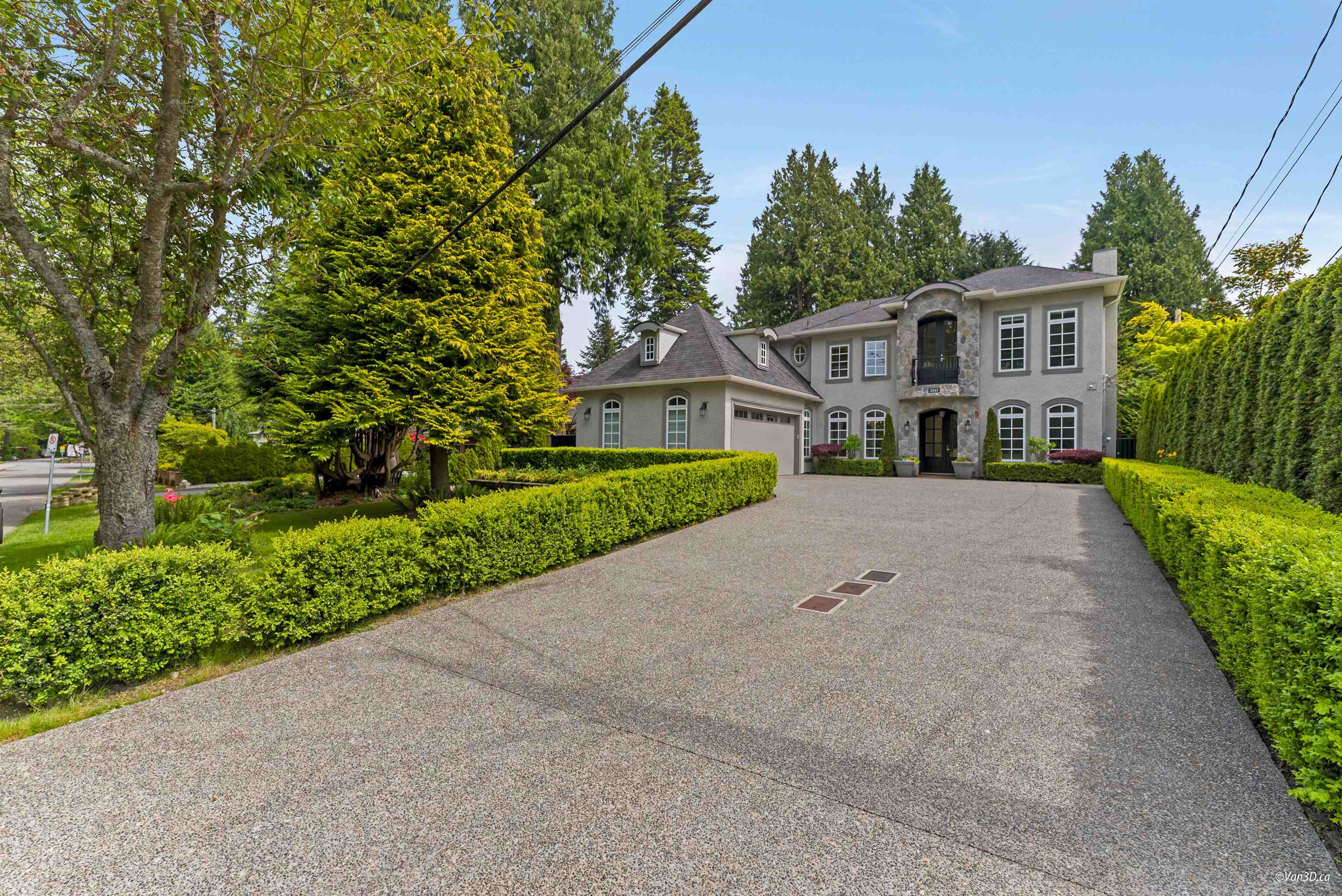 2340 Christopherson Road, Surrey, BC V4A 3L4