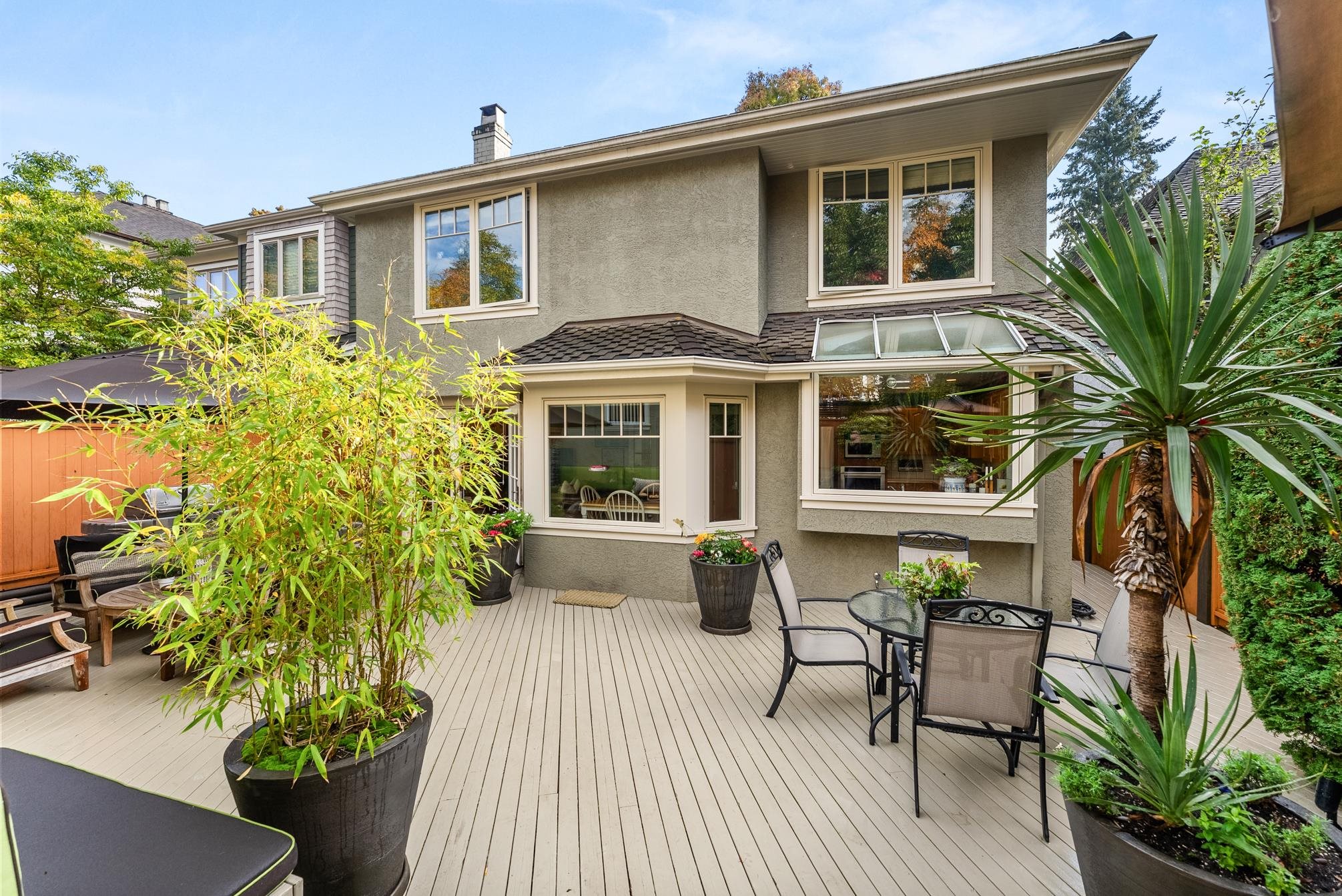 3171 West 42nd Avenue, Vancouver, BC V6N 3H1