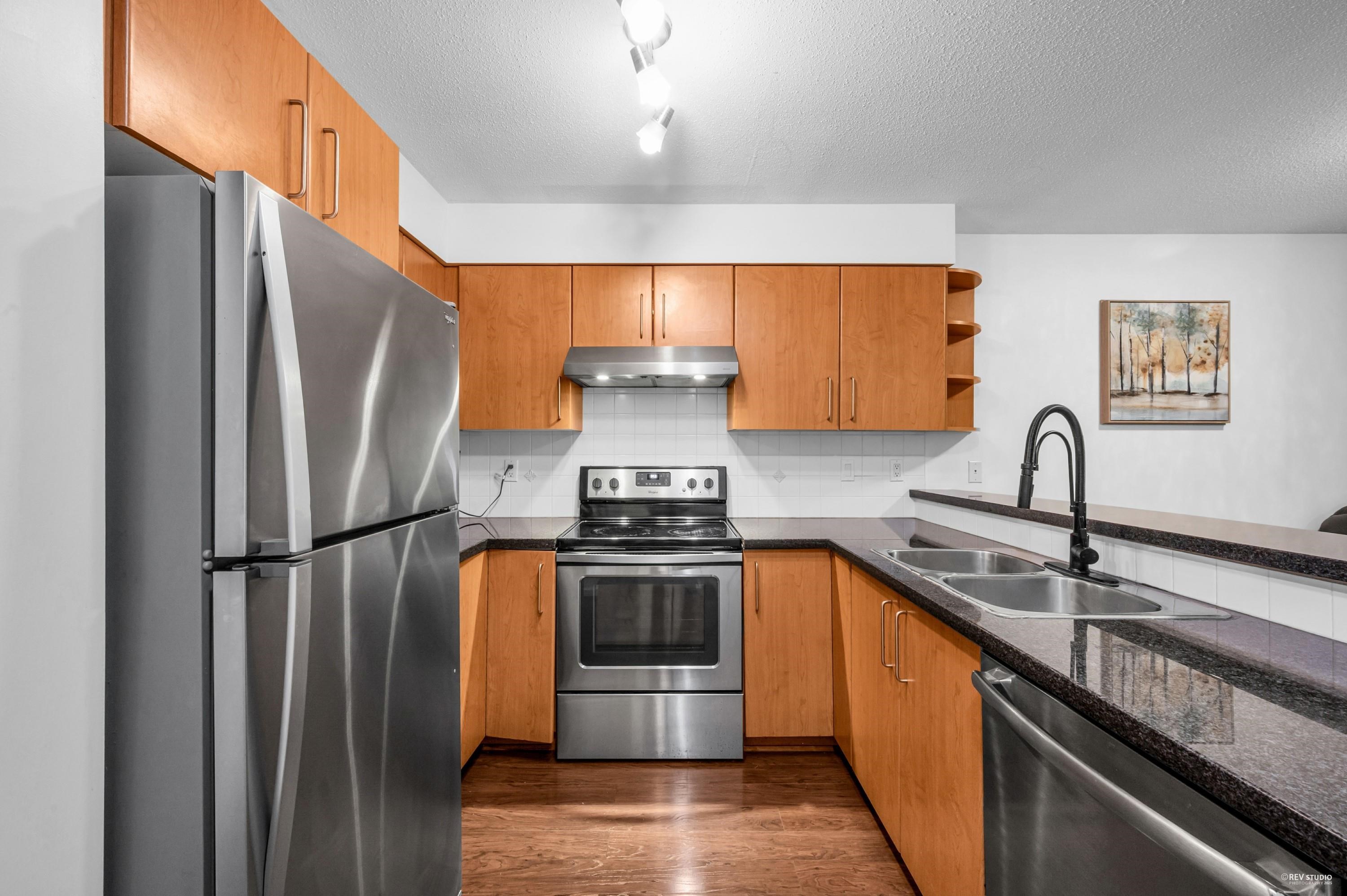 3388 Morrey Court #111, Burnaby, BC V3J 7Y5