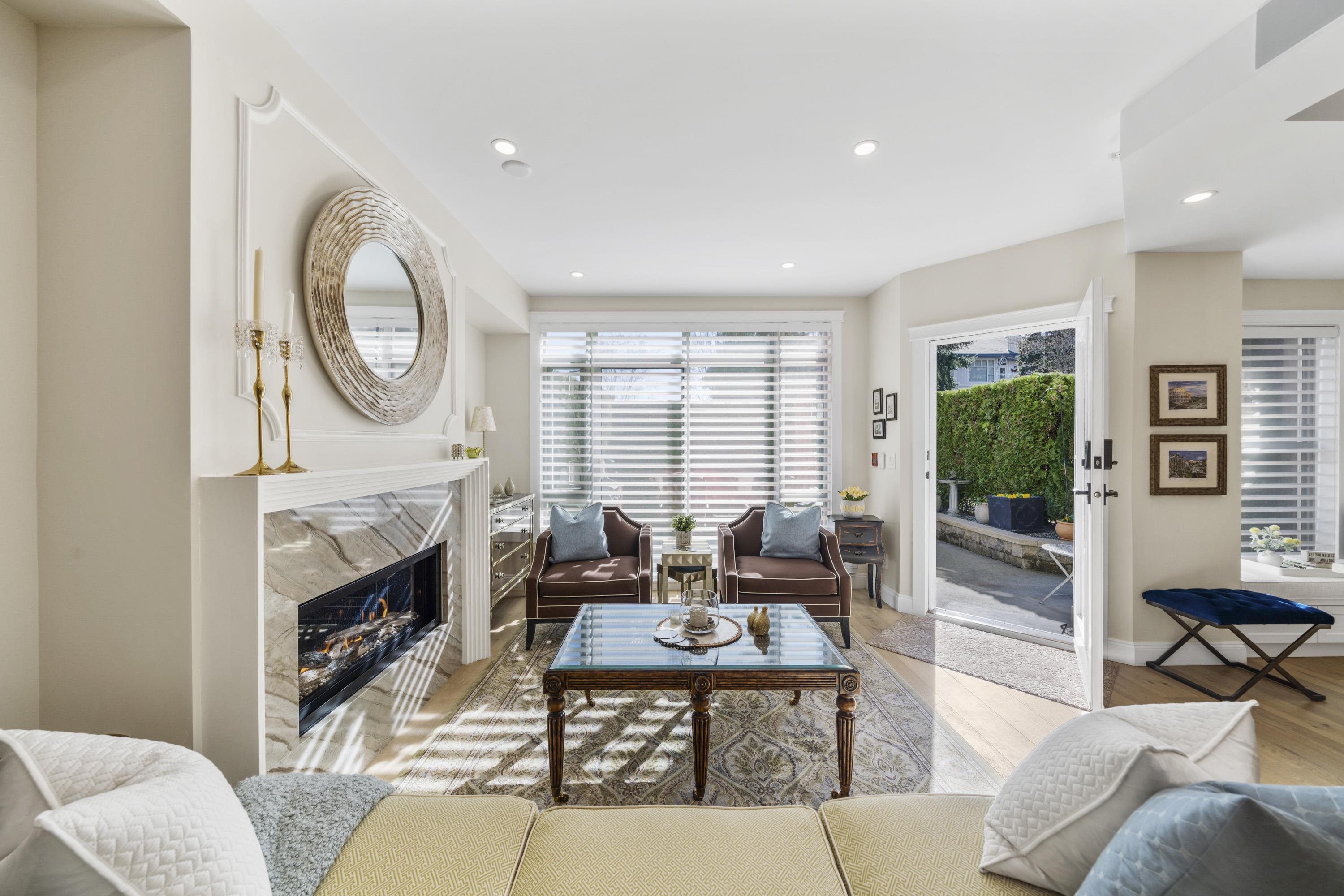 3600 Windcrest Drive #112, North Vancouver, BC V7G 2S5
