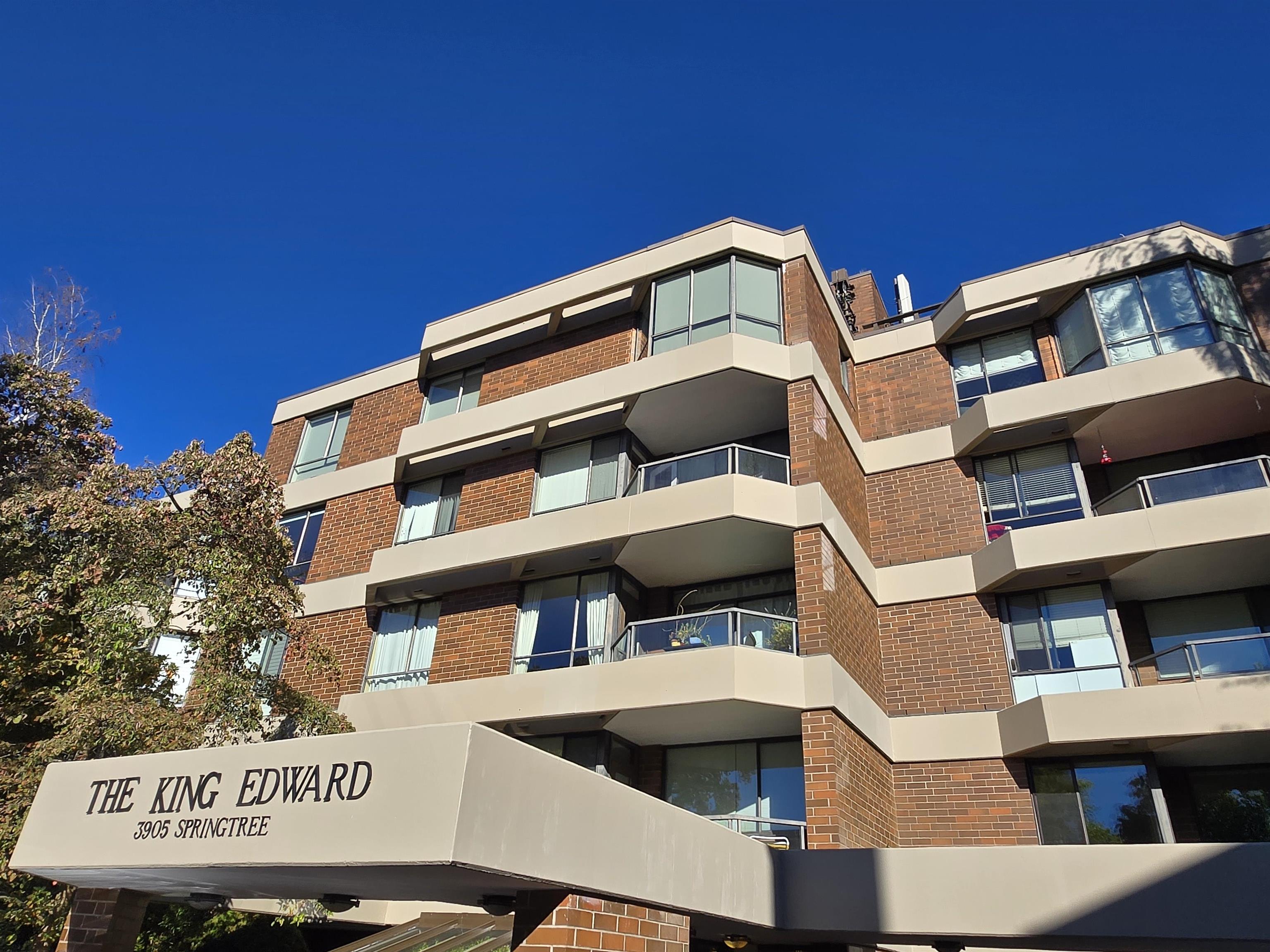 3905 Springtree Drive #311, Vancouver, BC V6L 3E2