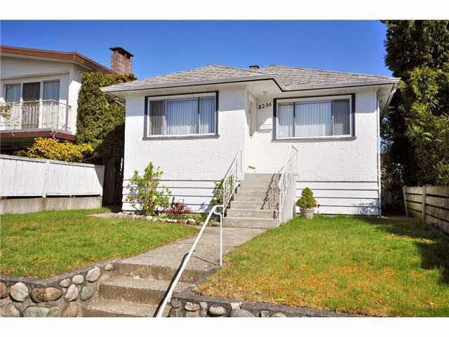 8236 Haig Street, Vancouver, BC V6P 4R9