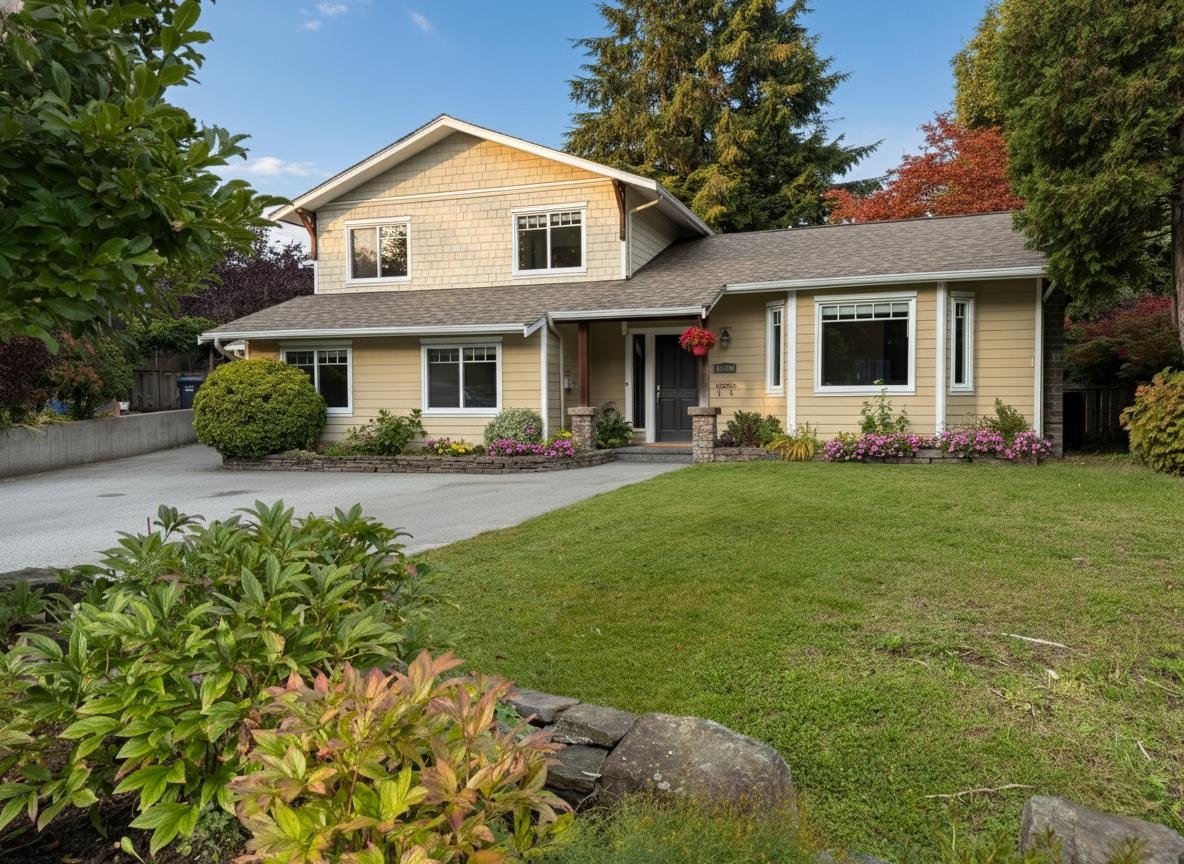 40809 Mountain Place, Squamish, BC V0N 1T0