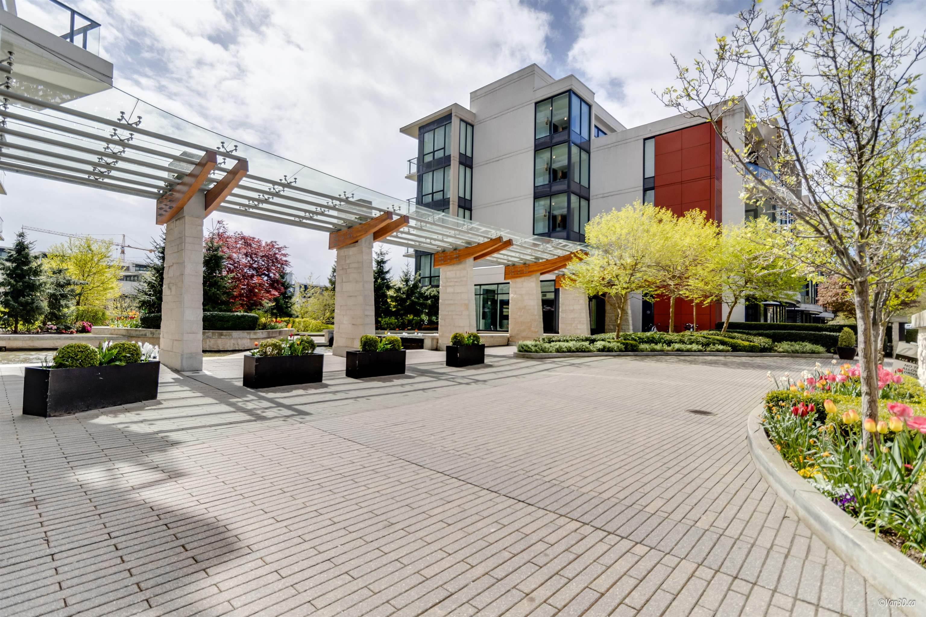 5638 Birney Avenue #209, Vancouver, BC V6S 0H8