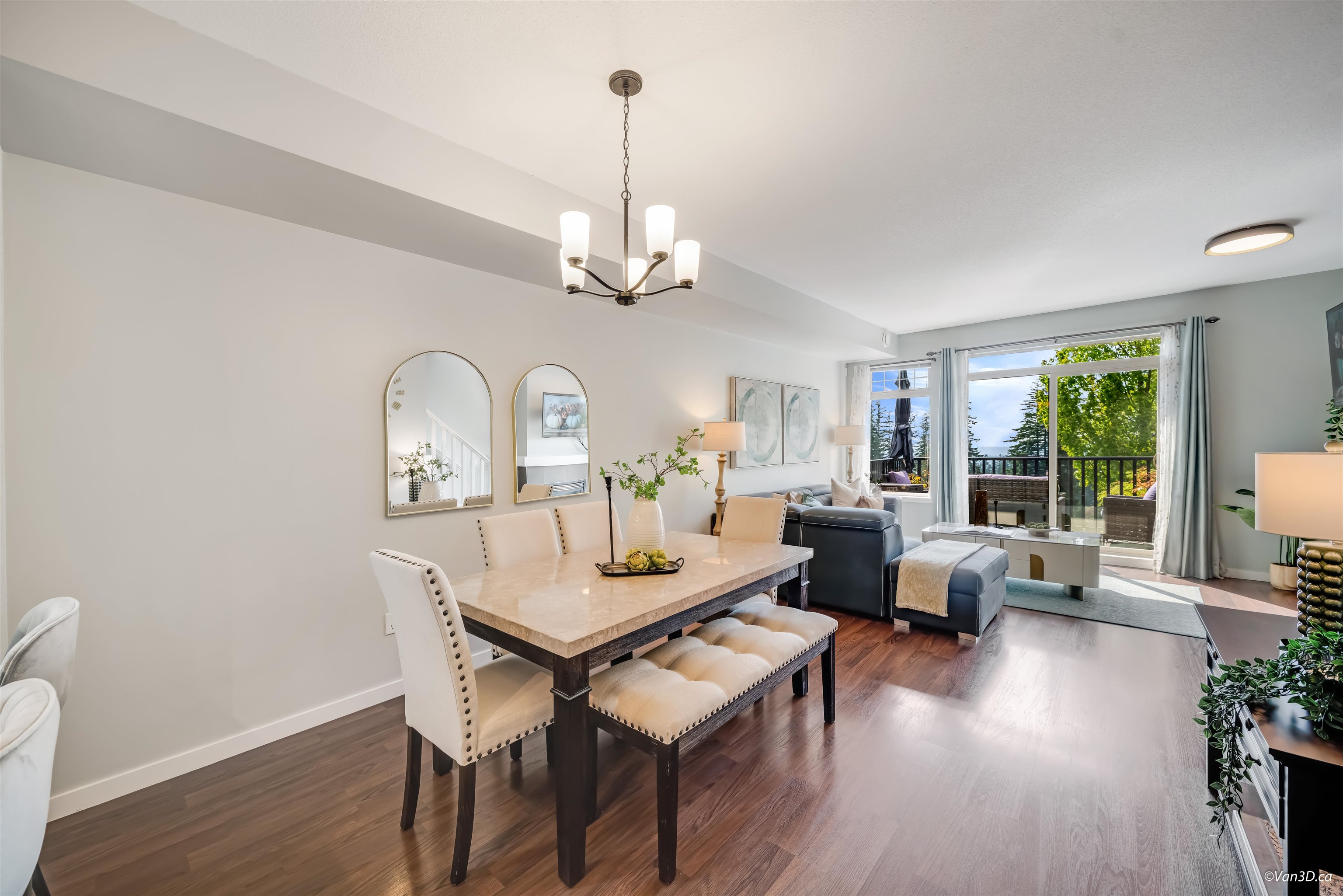 55 Hawthorn Drive #92, Port Moody, BC V3H 0B3