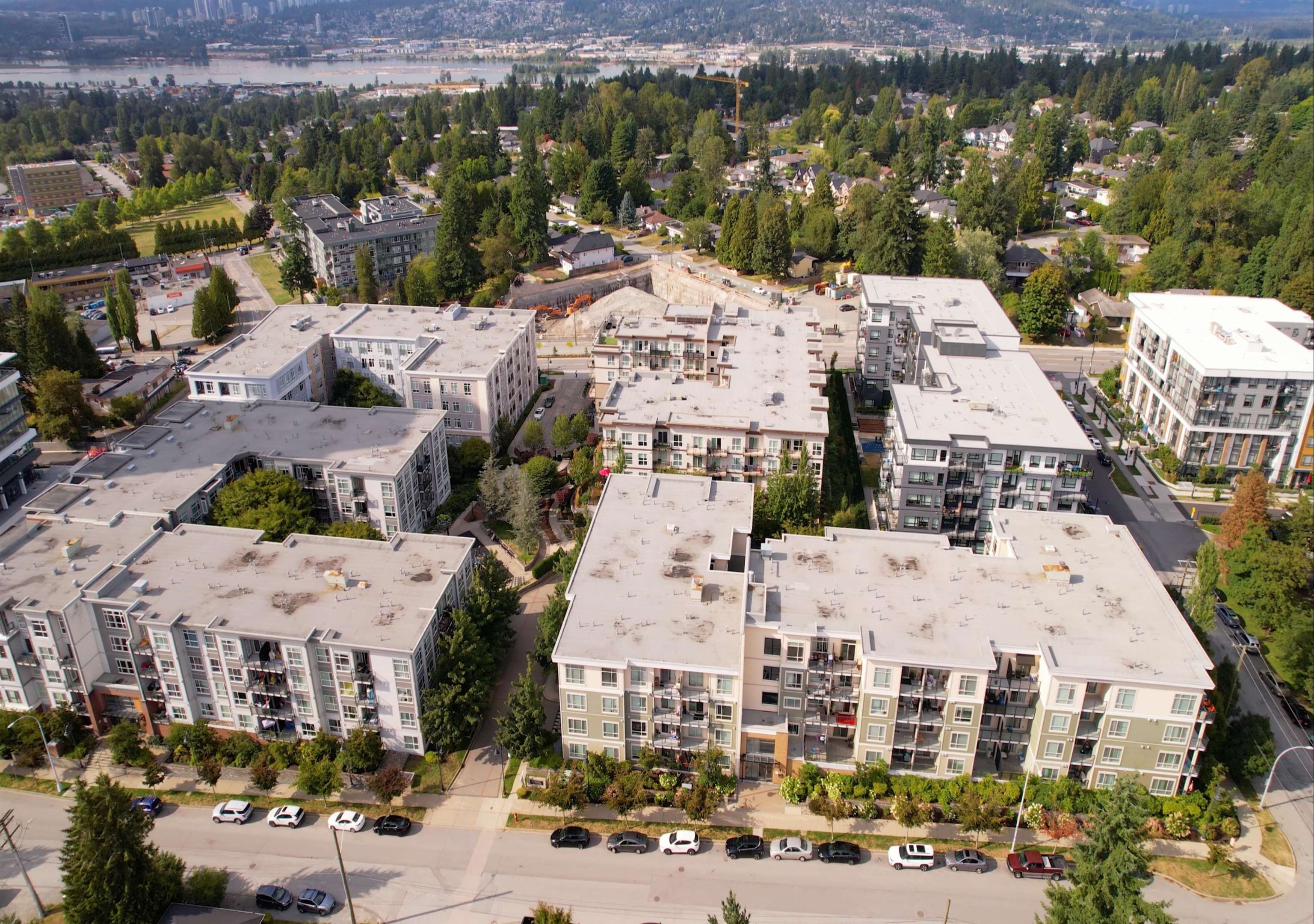 13768 108 Avenue #503, Surrey, BC V3T 0L9