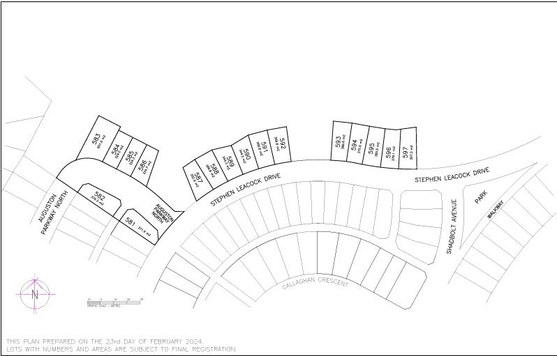Stephen Leacock Drive, Abbotsford, BC V0V 0V0