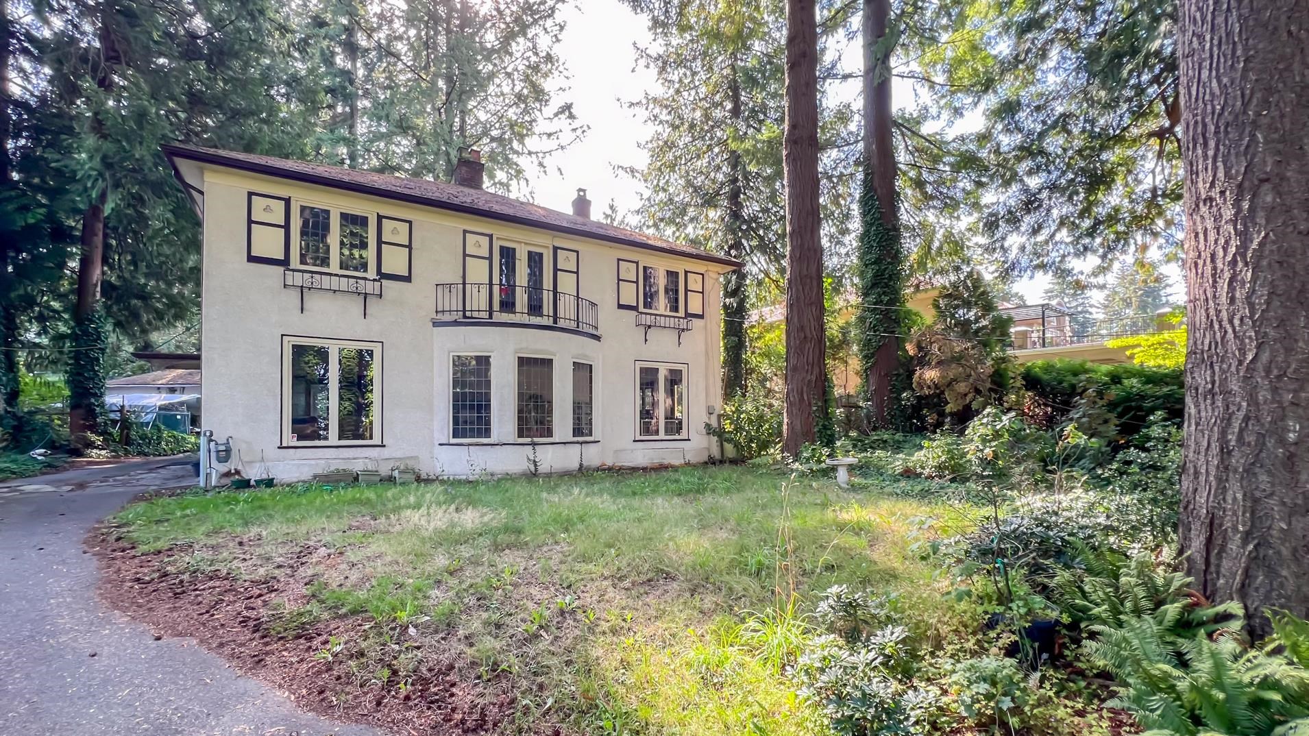 4786 Drummond Drive, Vancouver, BC V6T 1B4
