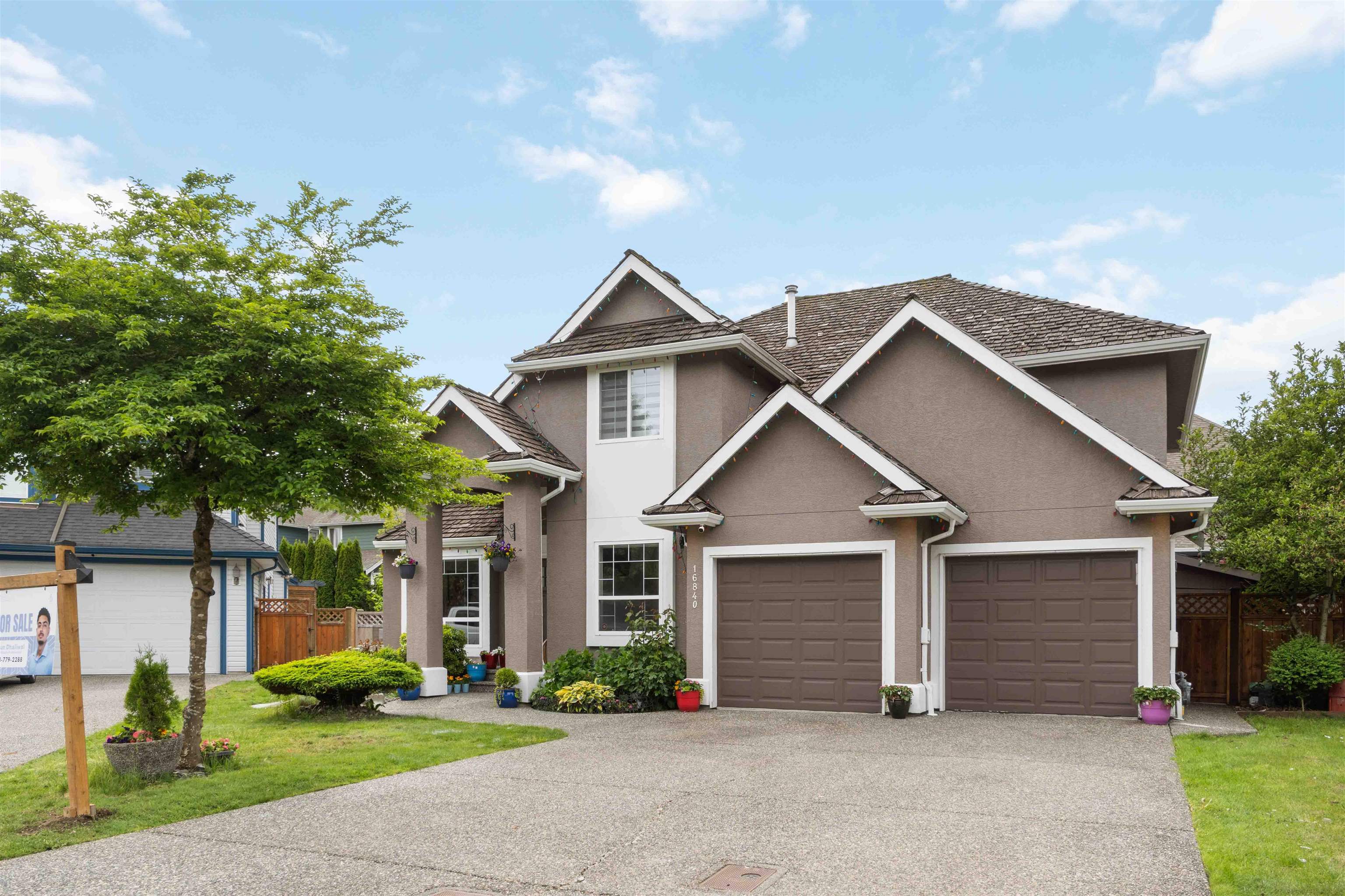 60a Avenue, Surrey, BC V3S 8X5