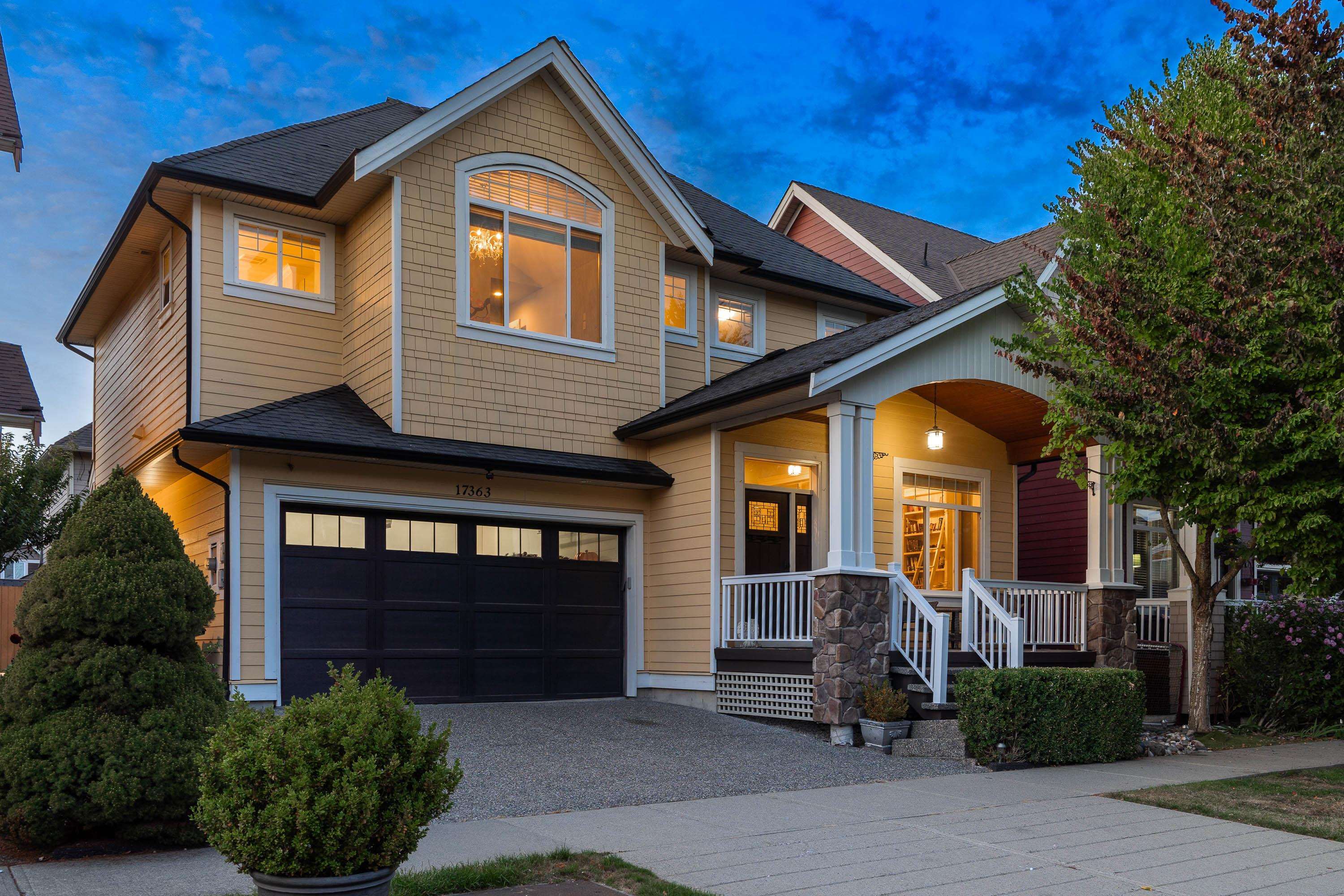 0b Avenue, Surrey, BC V3Z 8L2