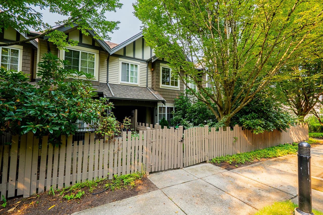 3288 Noel Drive #157, Burnaby, BC V3J 1J8