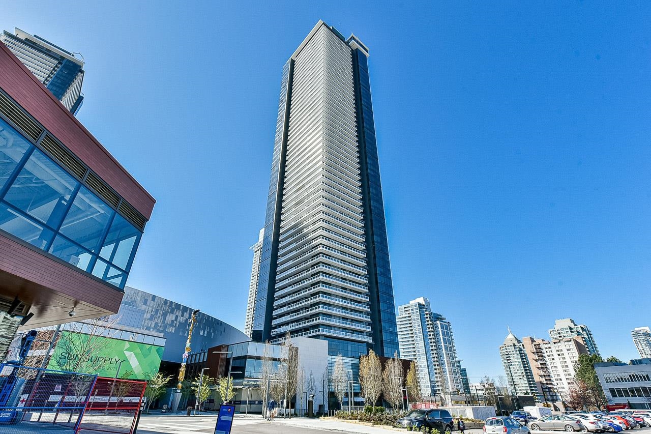 4510 Halifax Way #3501, Burnaby, BC V5C 0K4