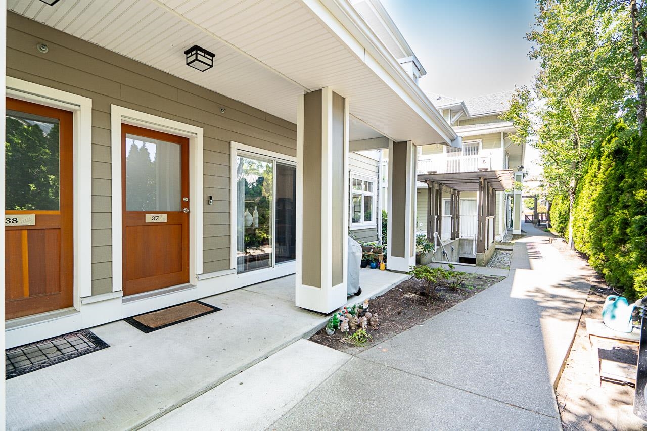 7388 Macpherson Avenue #37, Burnaby, BC V5J 0A1