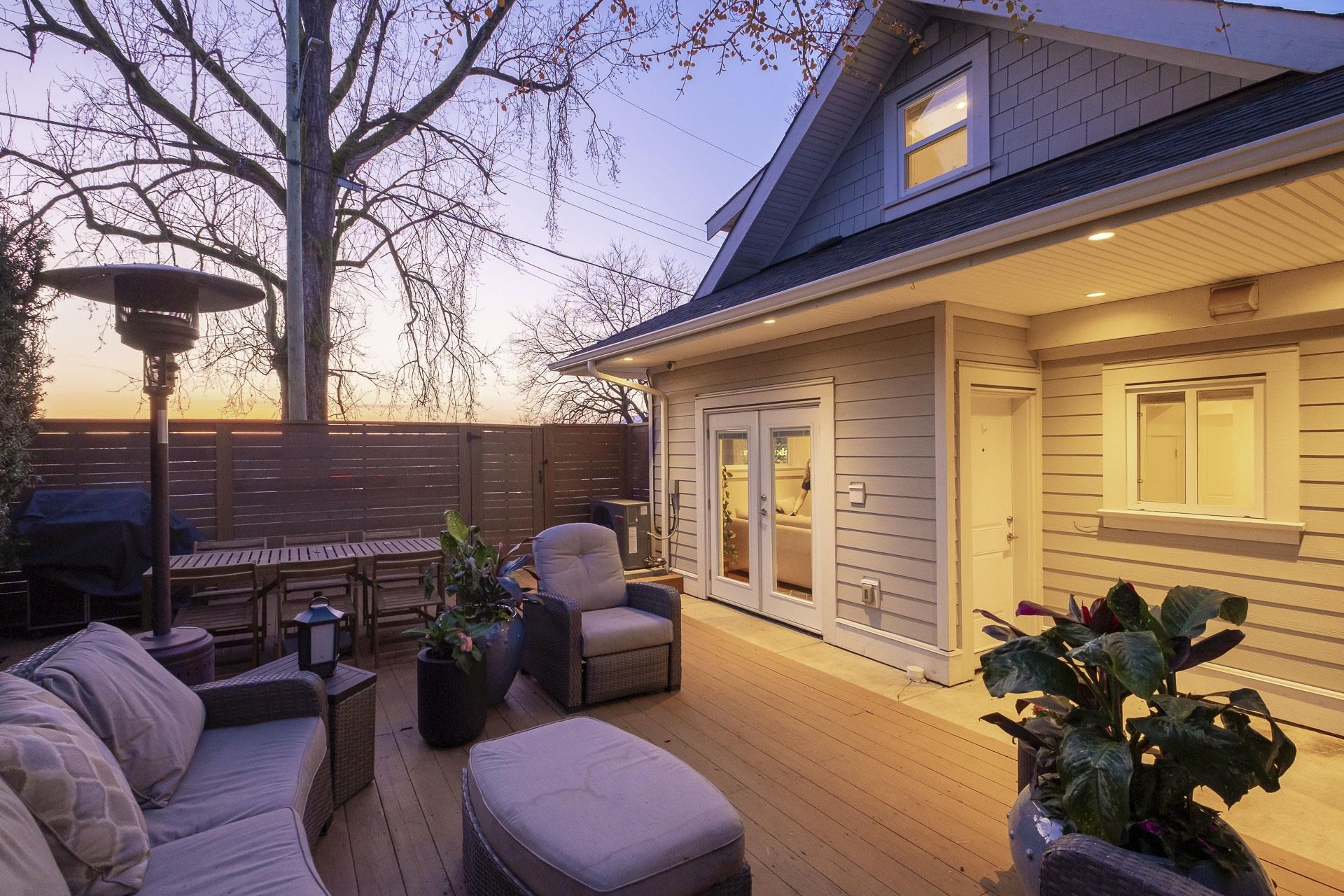 3217 Matapan Crescent, Vancouver, BC V5M 4A9