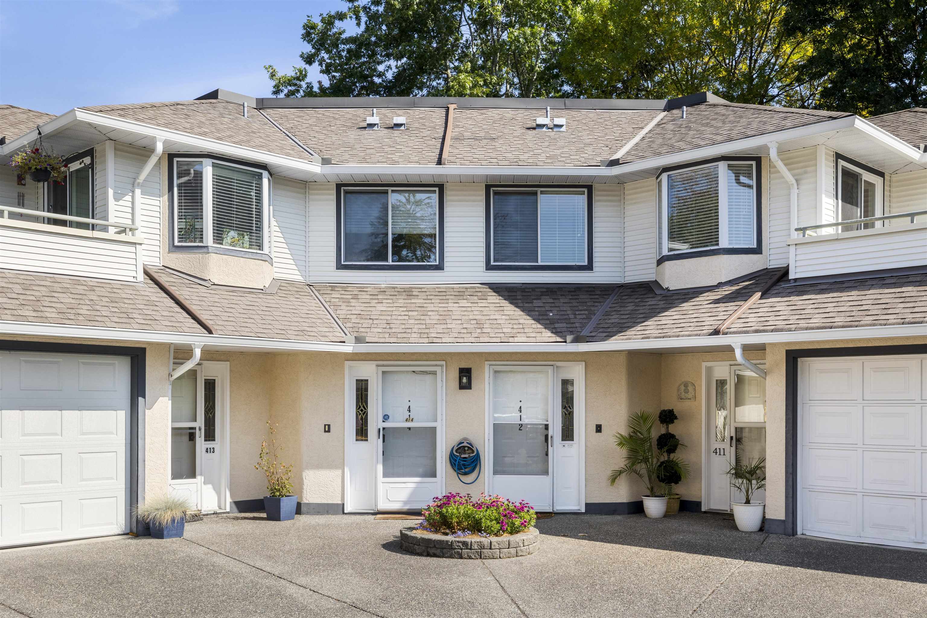 19645 64 Avenue #412, Langley, BC V2Y 1L2