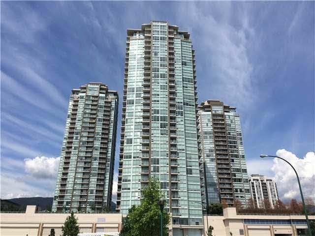 2975 Atlantic Avenue #1208, Coquitlam, BC V3B 0C5
