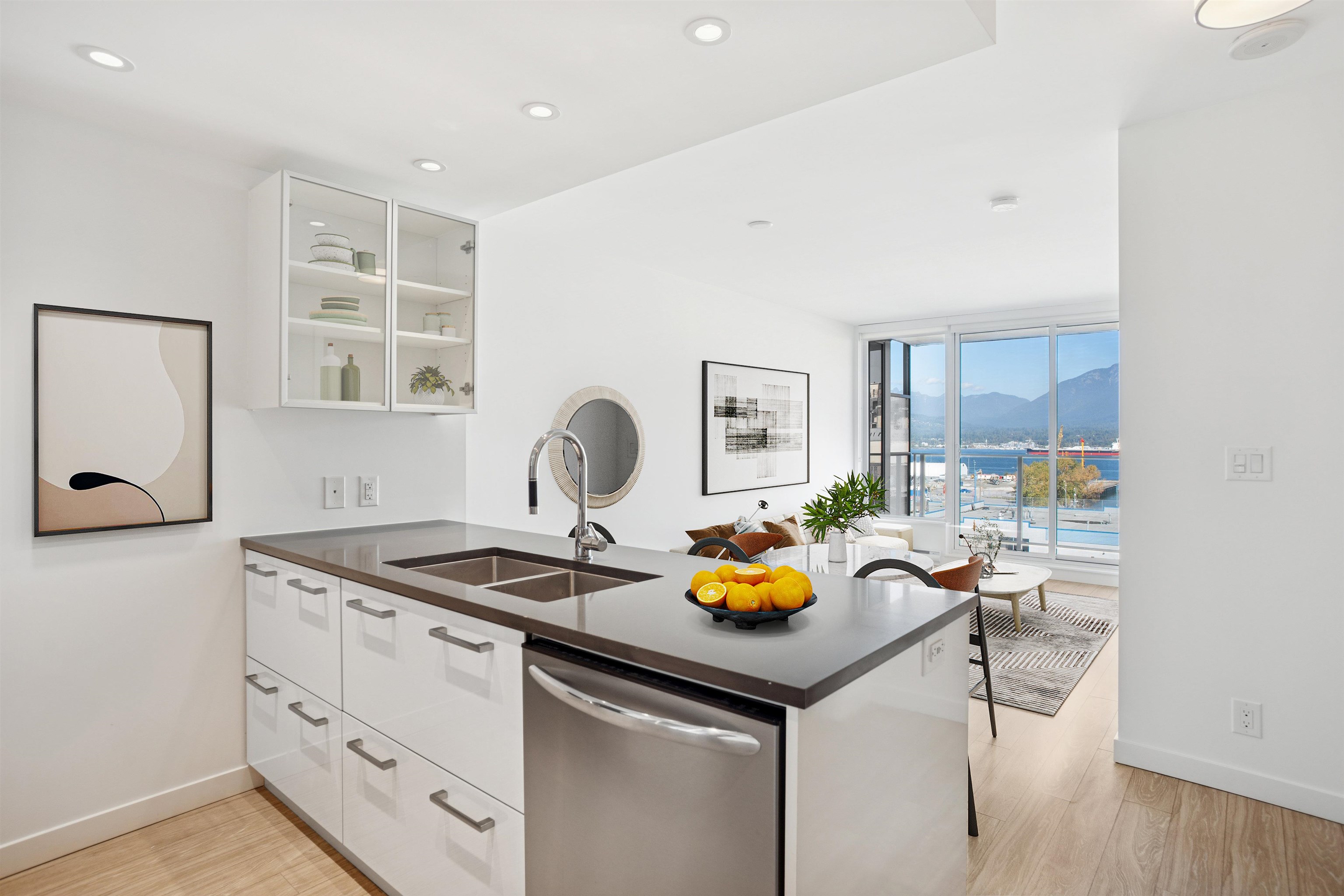 955 East Hastings Street #653, Vancouver, BC V6A 0G8