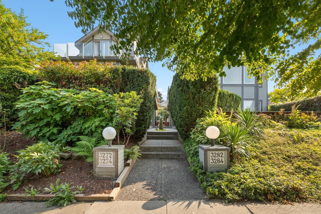 3274 West 1st Avenue, Vancouver, BC V6K 1H5