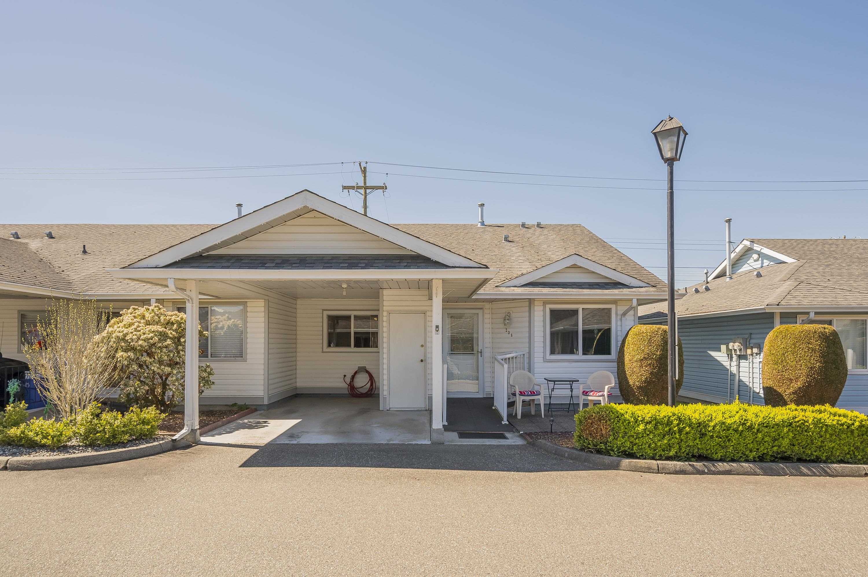 7610 Evans Road #238, Chilliwack, BC V2R 2Z5
