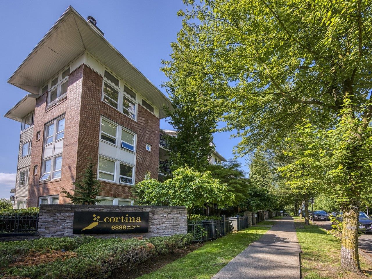6888 Southpoint Drive #410, Burnaby, BC V3N 5E3