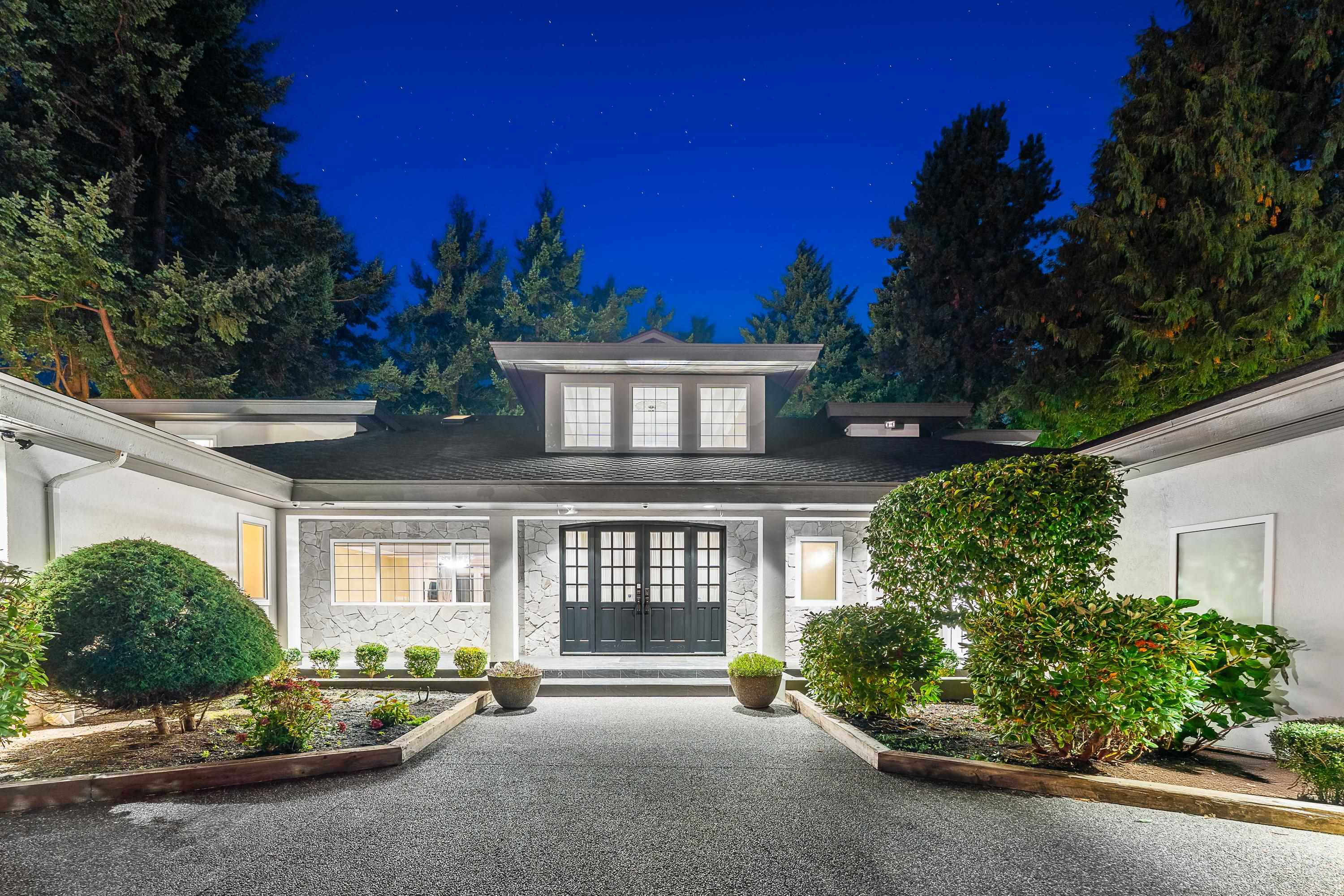 126a Street, Surrey, BC V4A 3R5