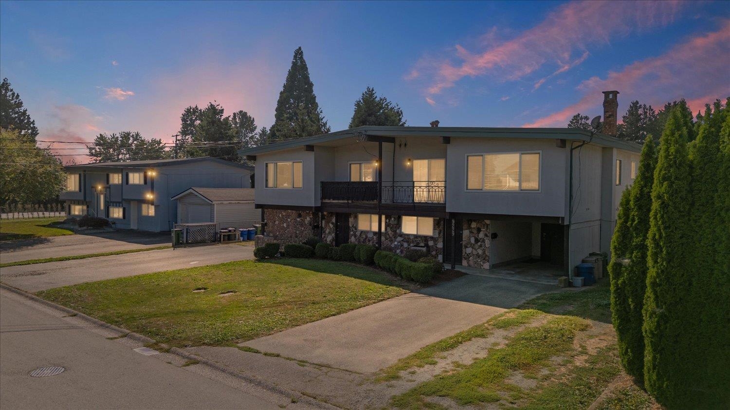 9229 James Street, Chilliwack, BC V2P 6G8