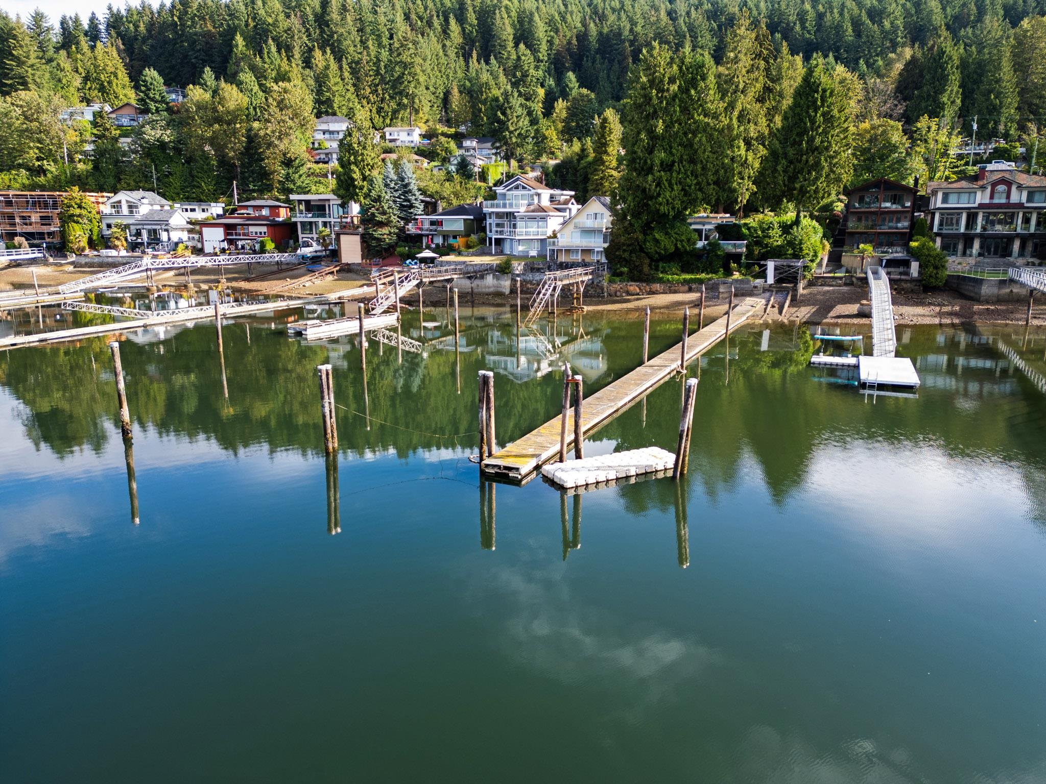 860 Alderside Road, Port Moody, BC V3H 3A6