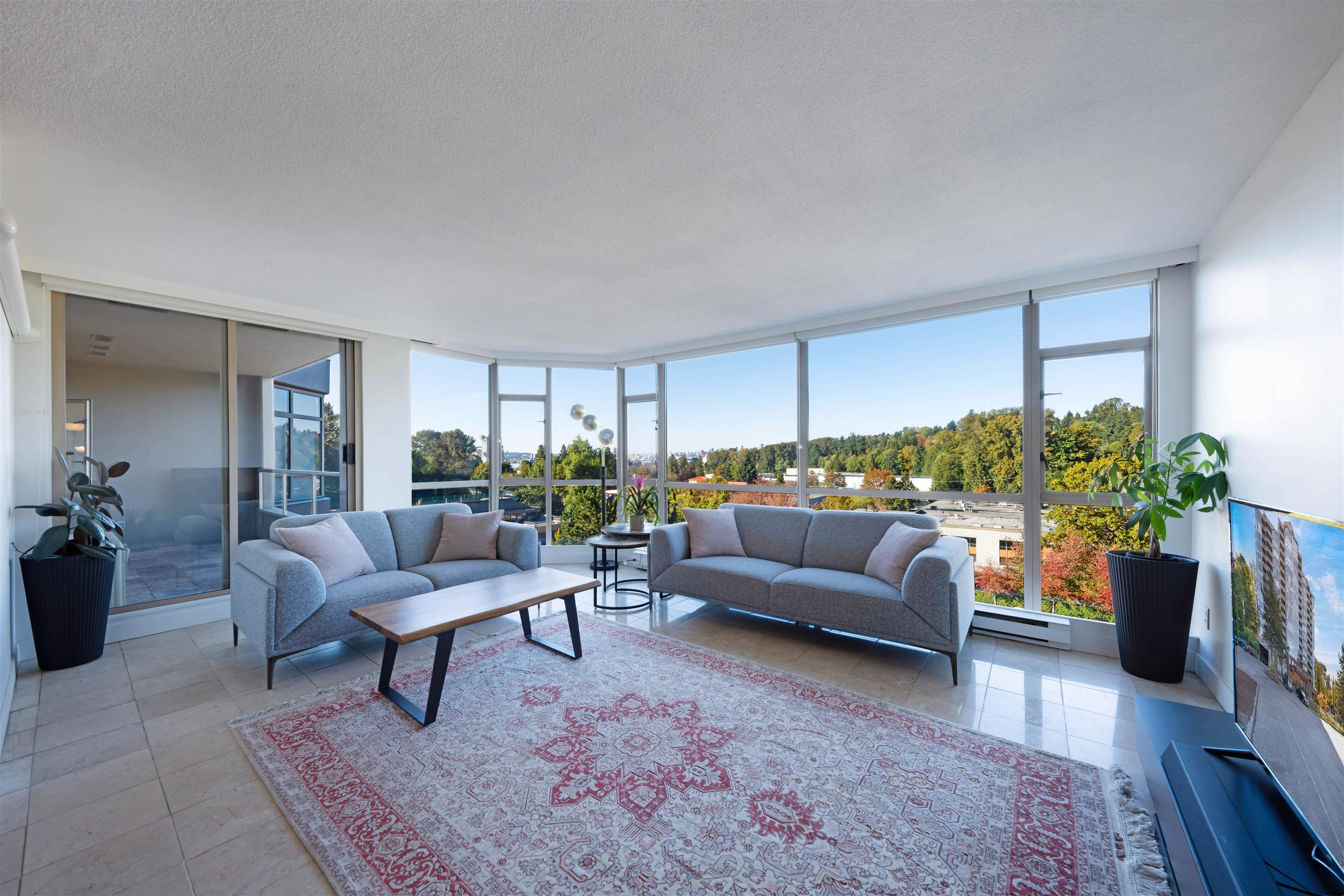 1327 East Keith Road #803, North Vancouver, BC V7J 3T5