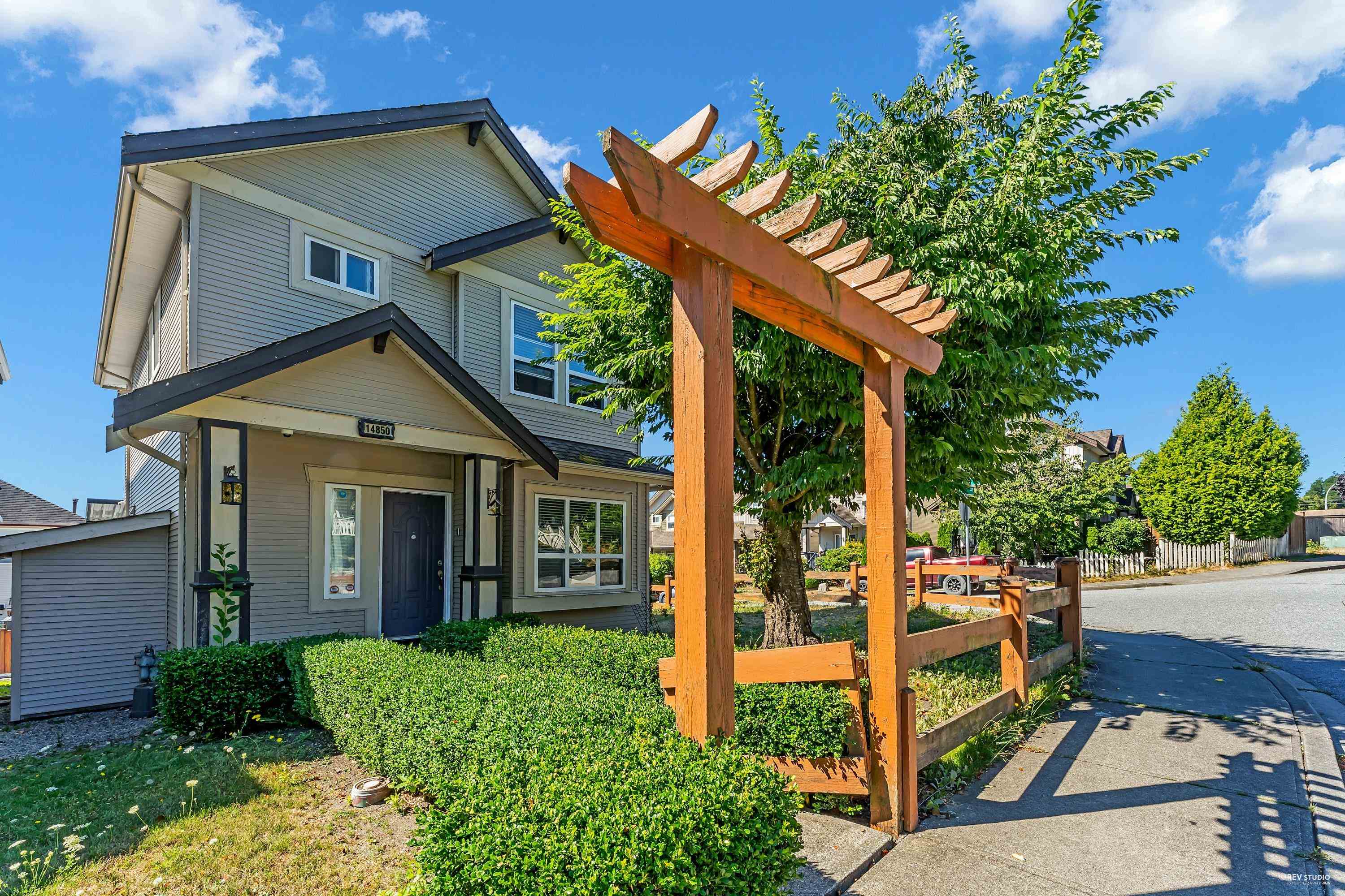57 Avenue, Surrey, BC V3S 8W3