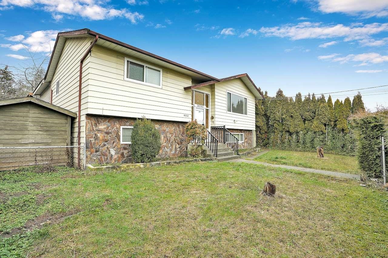 88 Avenue, Surrey, BC V3S 2S2