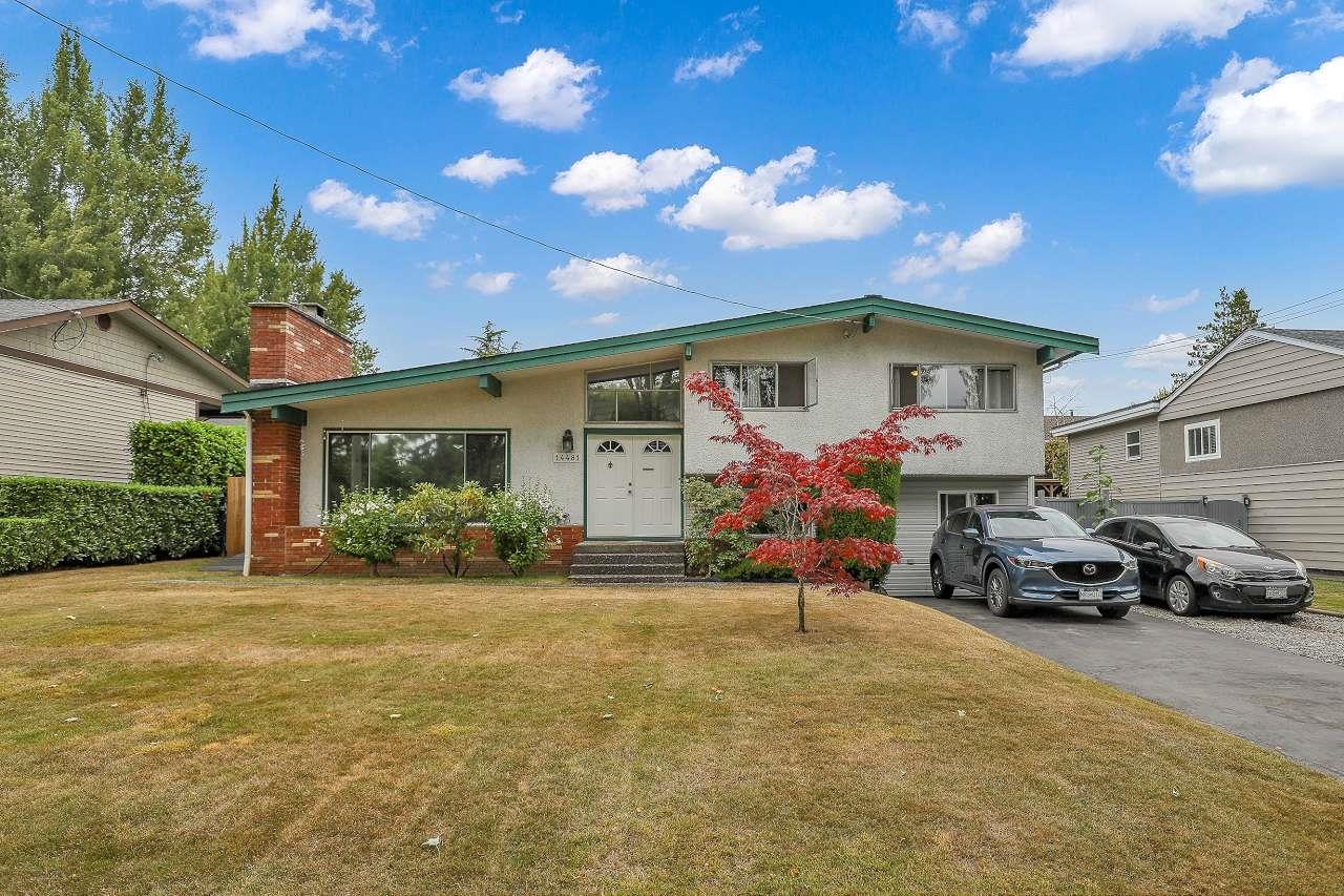 86a Avenue, Surrey, BC V3S 2R4