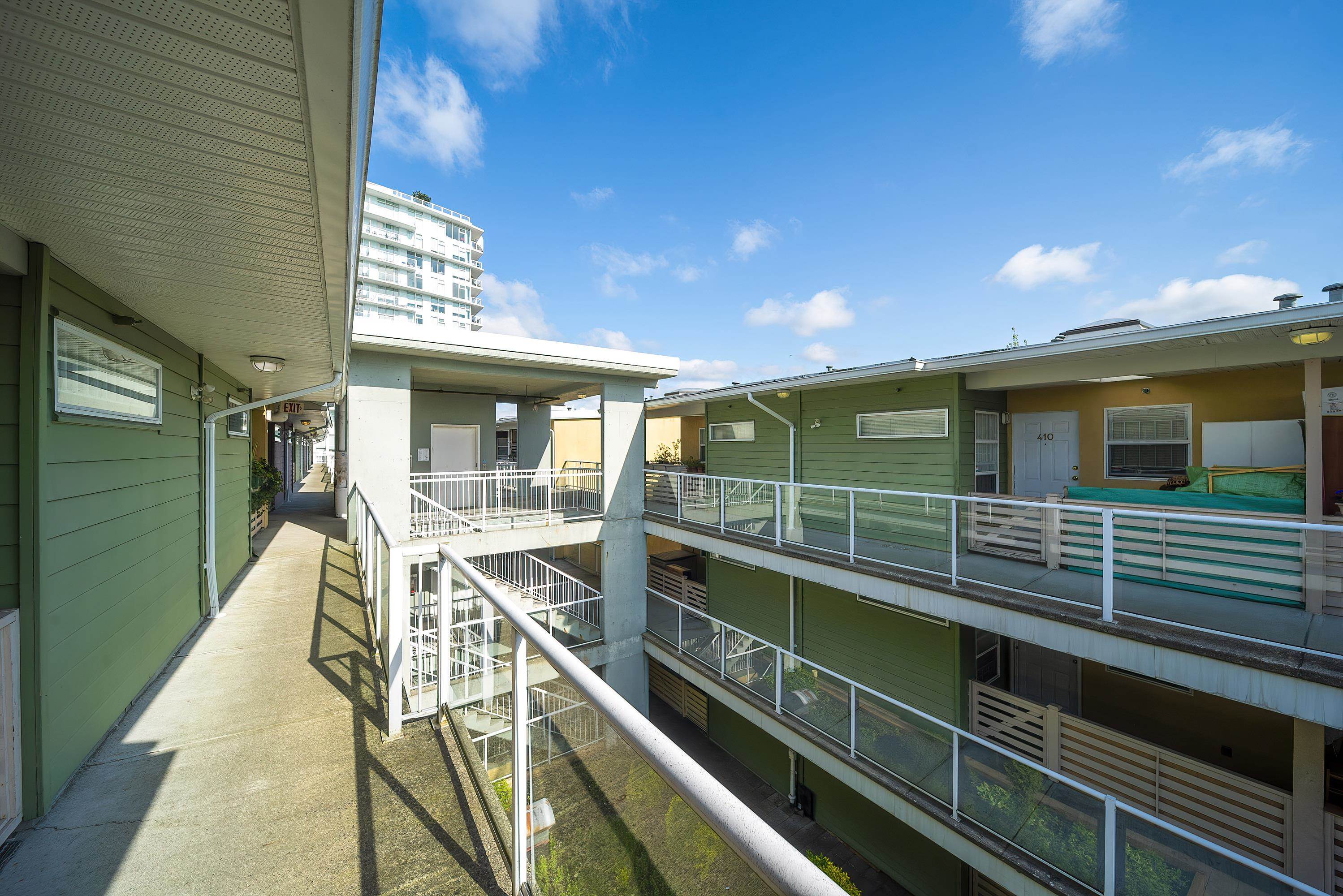 2238 Kingsway #416, Vancouver, BC V5N 2T7