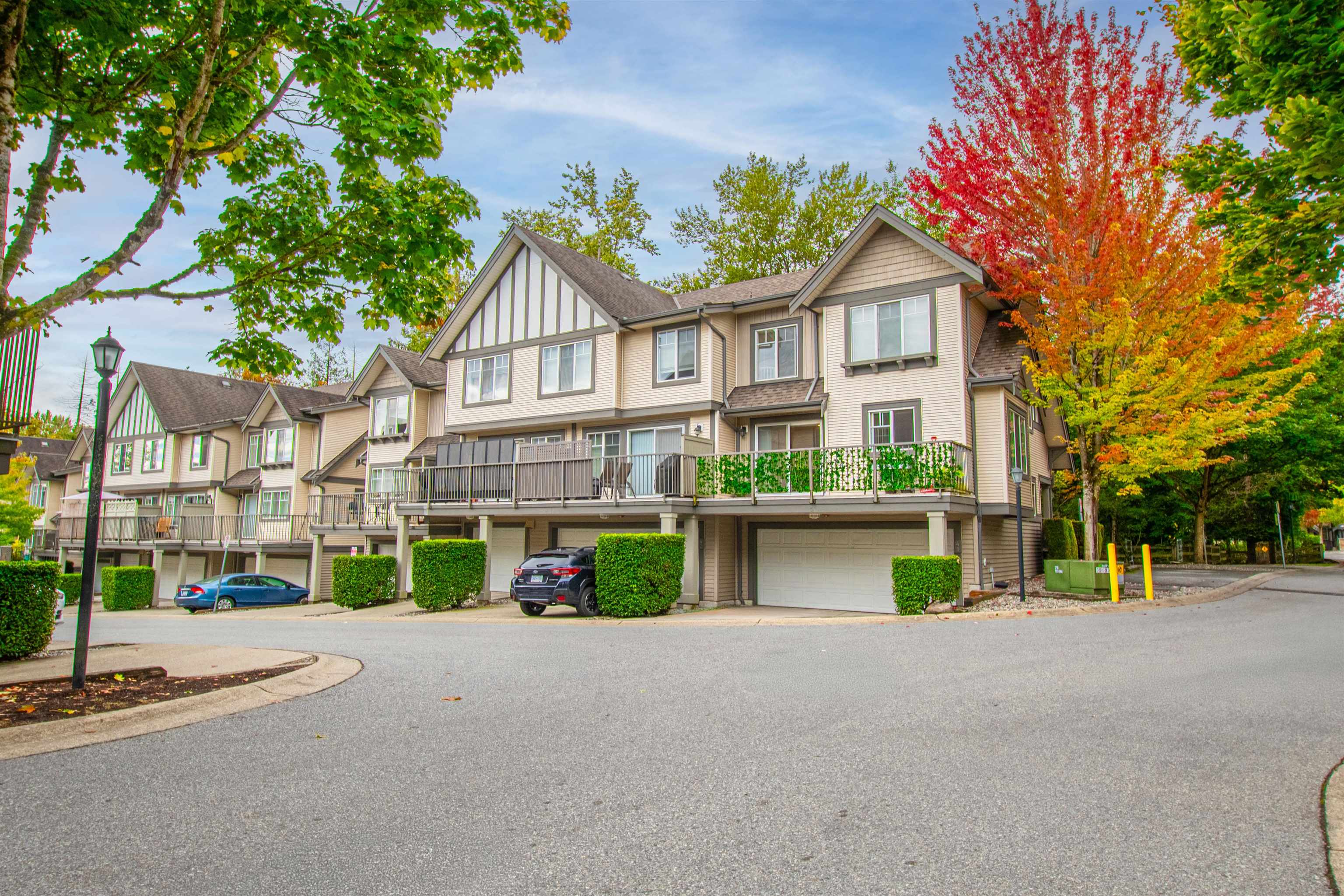 20038 70 Avenue #41, Langley, BC V2Y 0B4