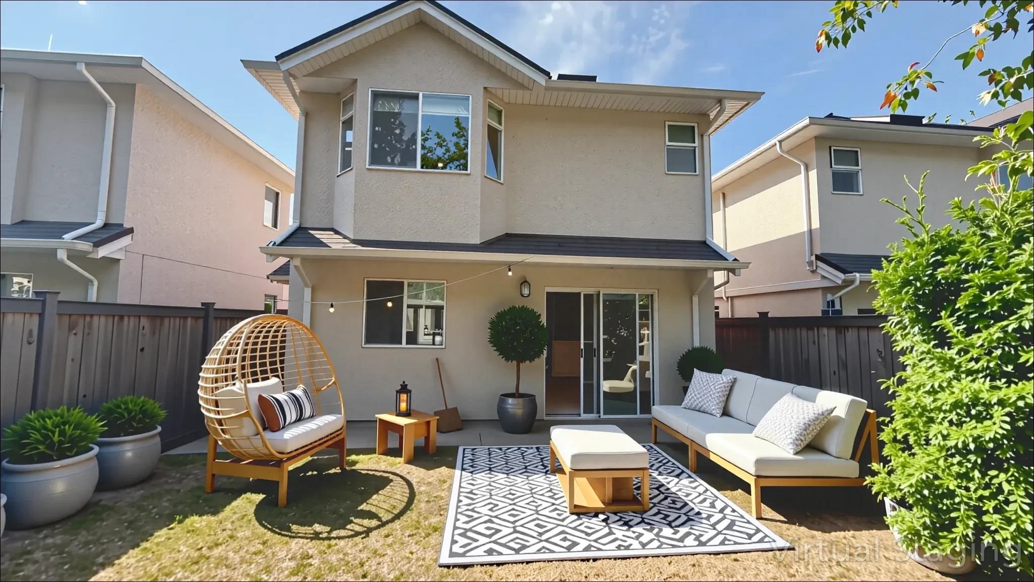 10000 Fisher Gate #unit 3, Richmond, BC V6X 3W8