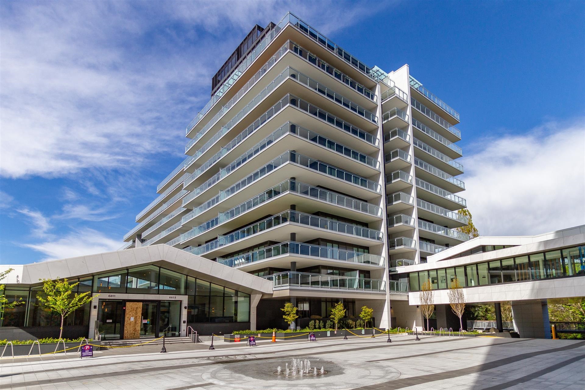 6833 Pearson Way #110, Richmond, BC V7C 0E8