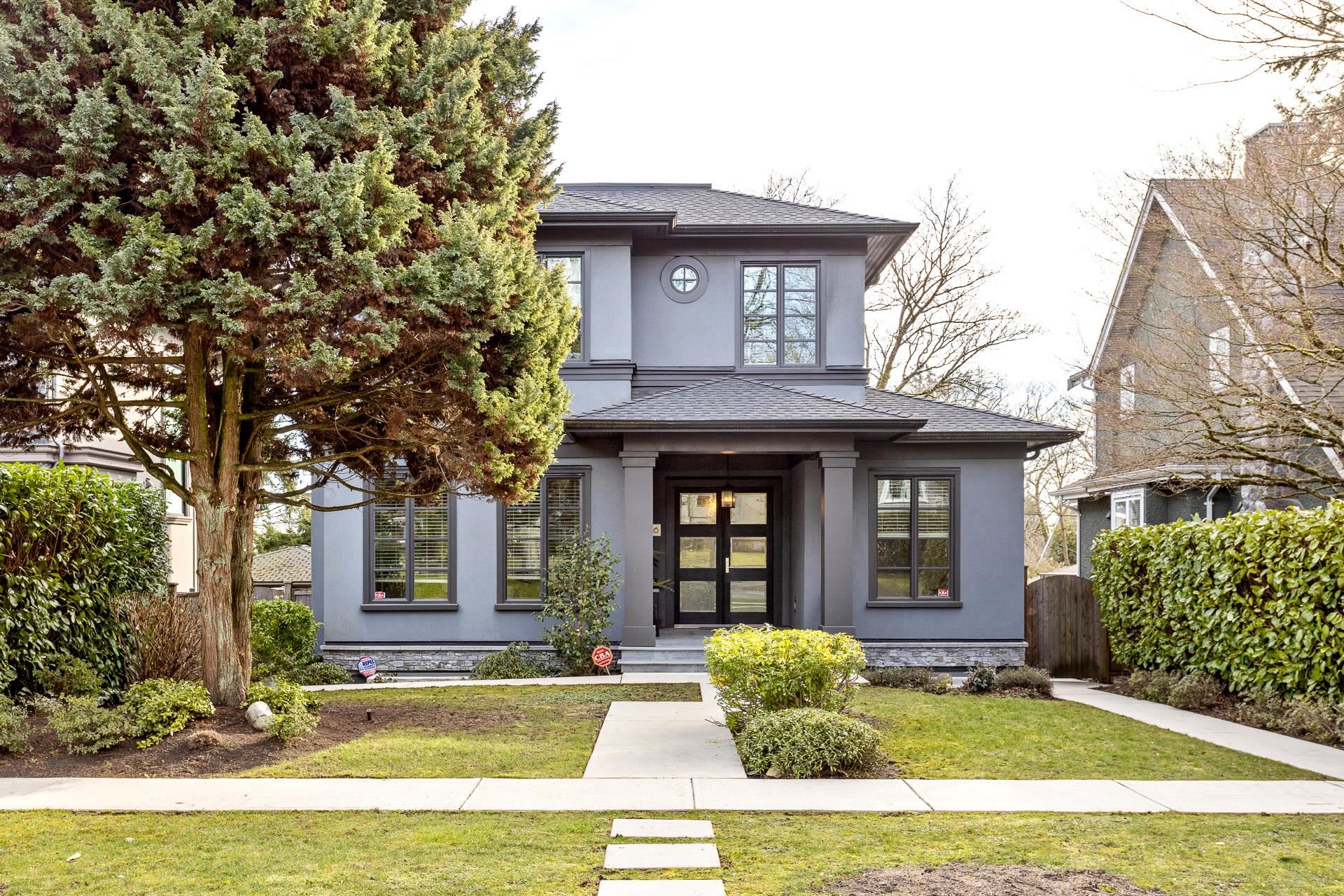 3726 West 35th Avenue, Vancouver, BC V6N 2N7