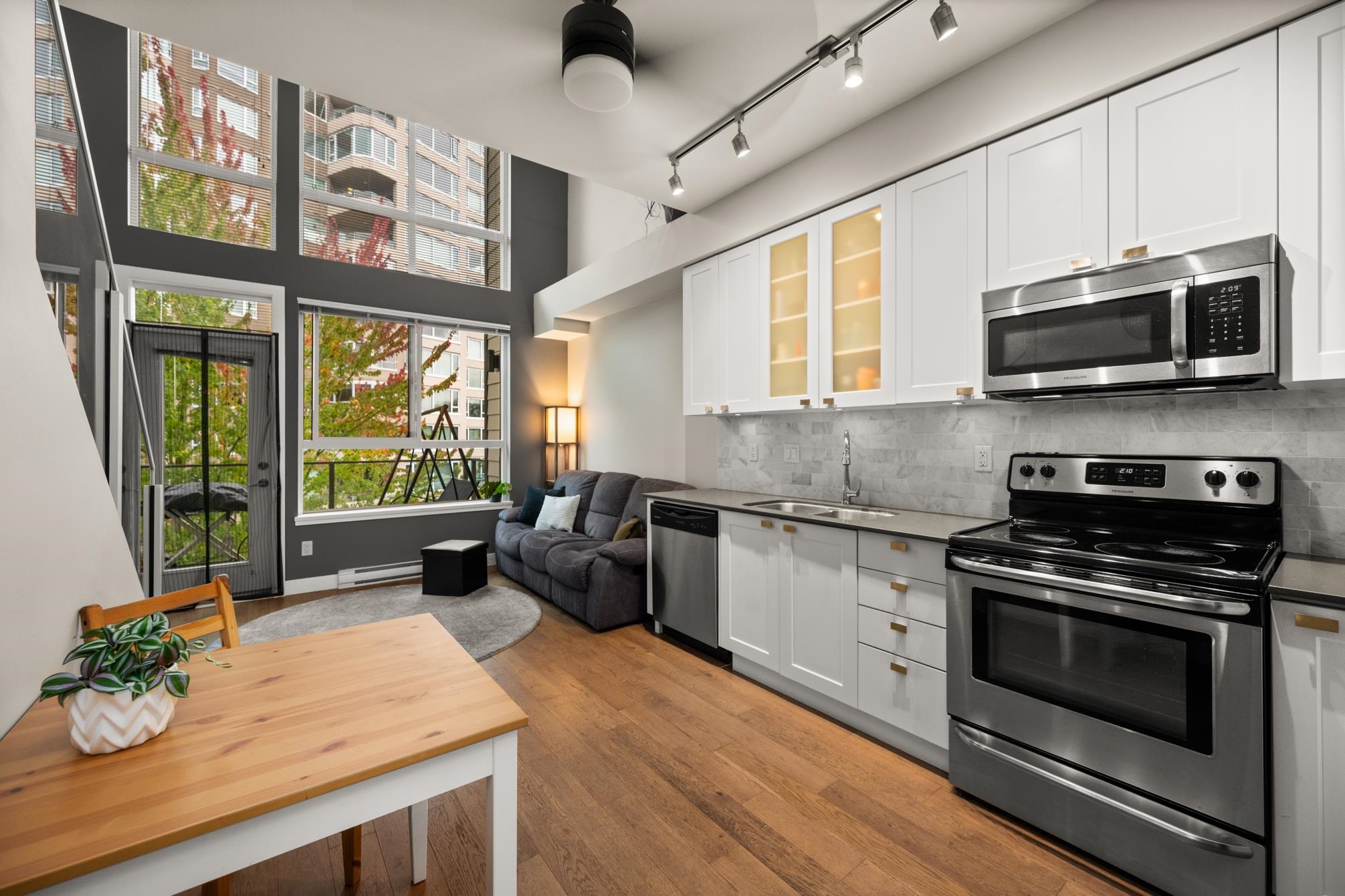 3080 Gladwin Road #311, Abbotsford, BC V2T 0G3