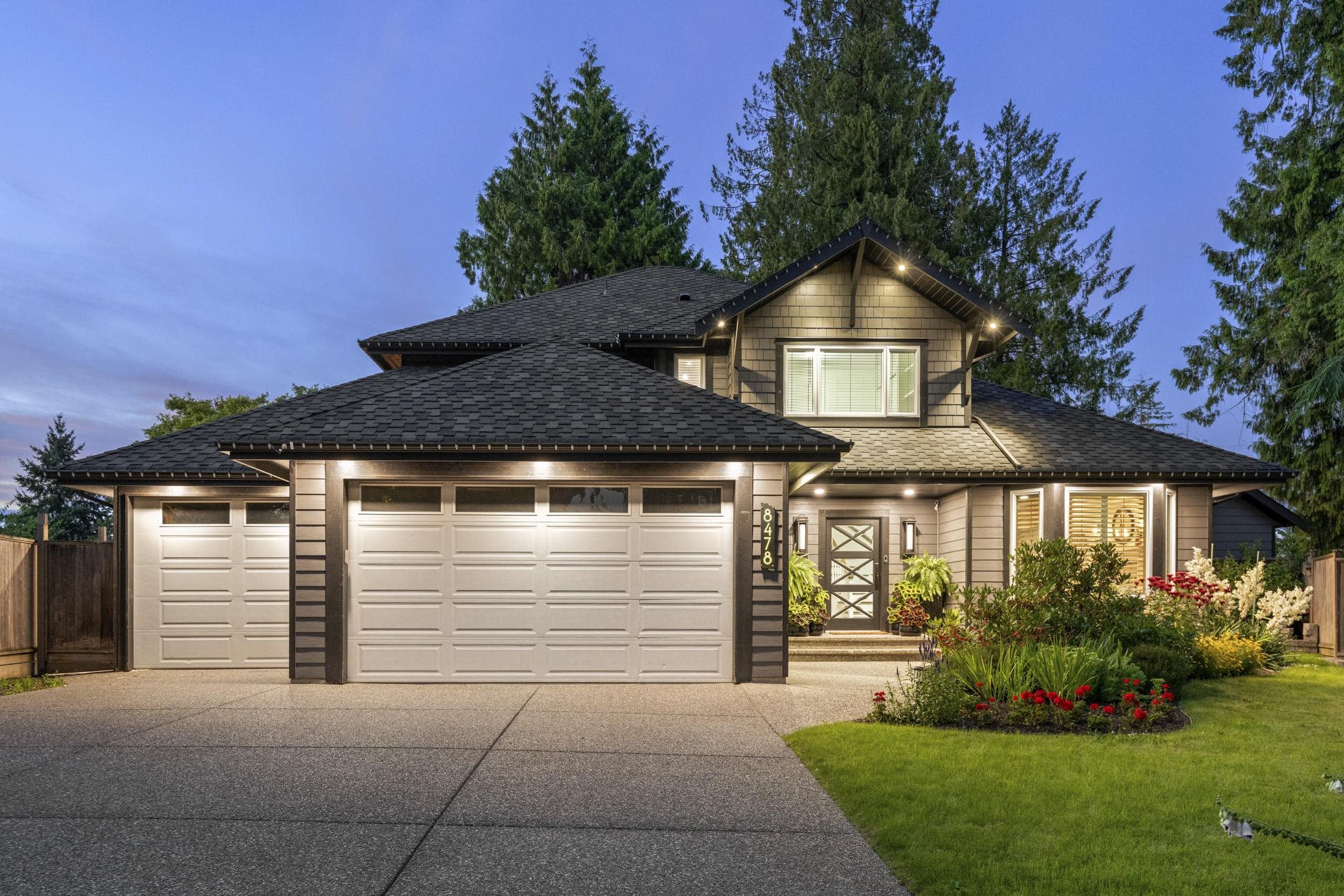 215b Street, Langley, BC V1M 2K8