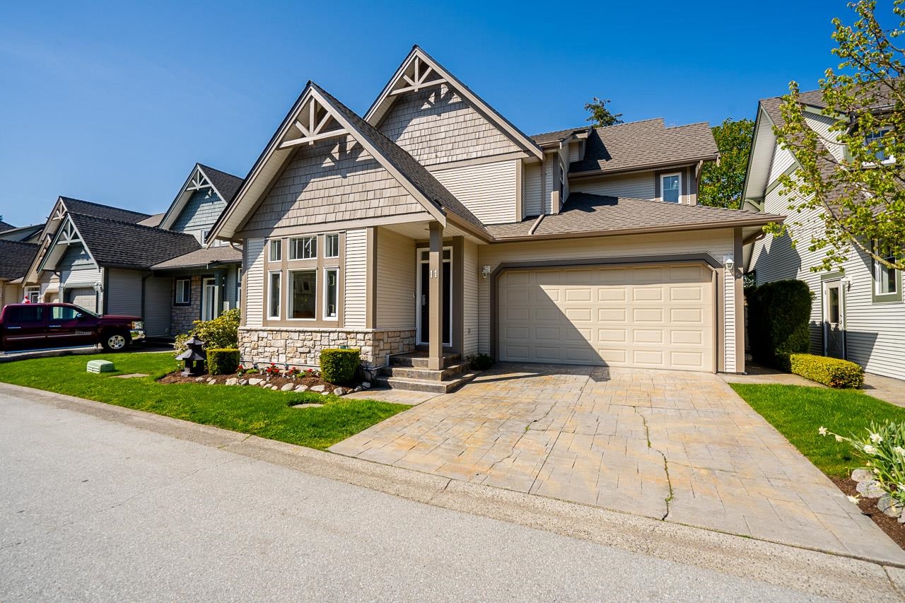 6177 169 Street #11, Surrey, BC V3S 9E8