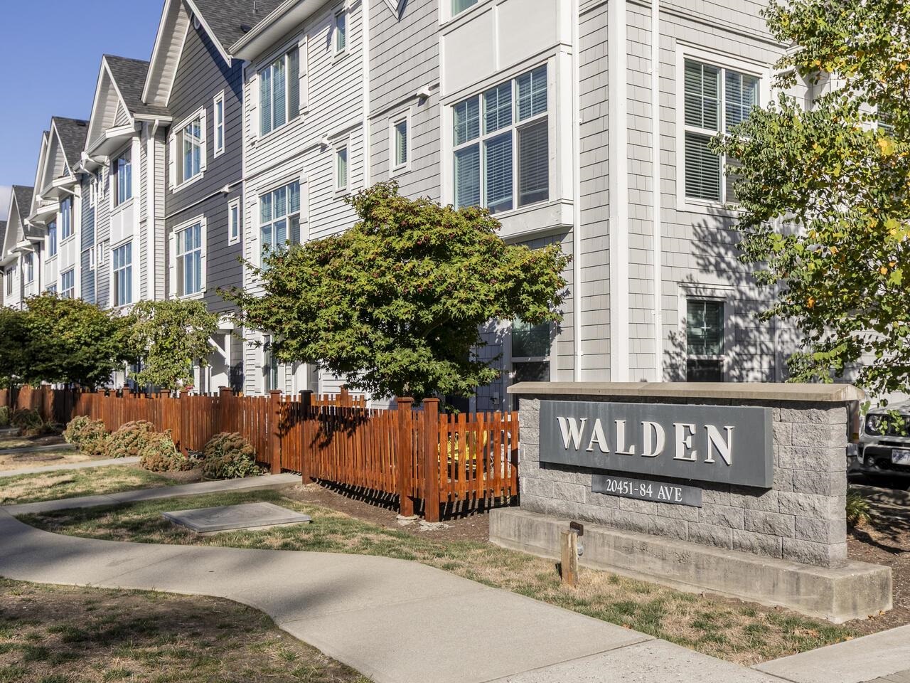 20451 84 Avenue #5, Langley, BC V2Y 0X5