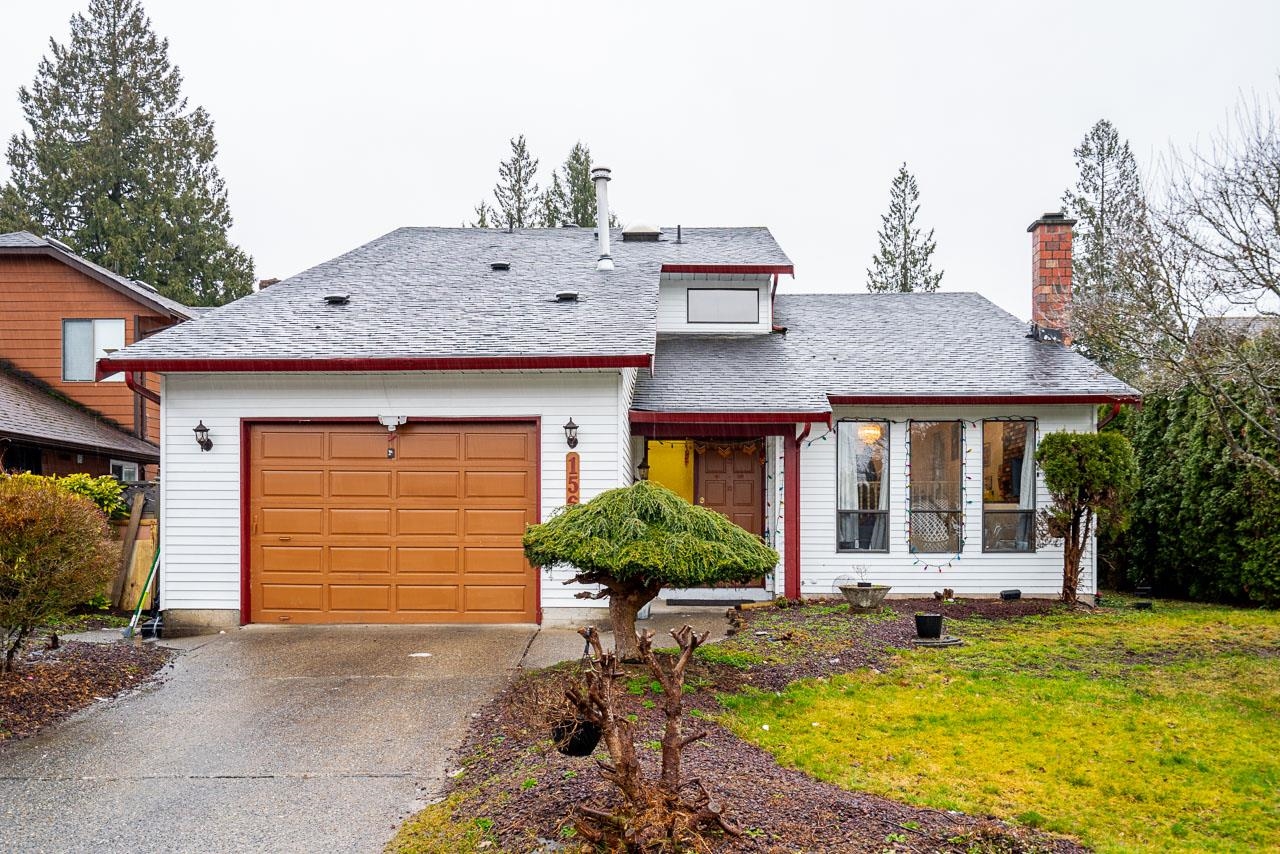 99b Avenue, Surrey, BC V4N 2W3
