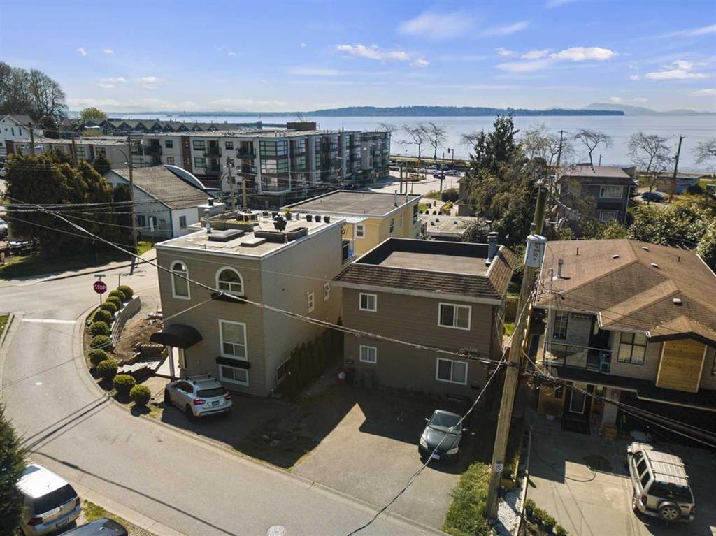 14788 Gordon Avenue, White Rock, BC V4B 2A7