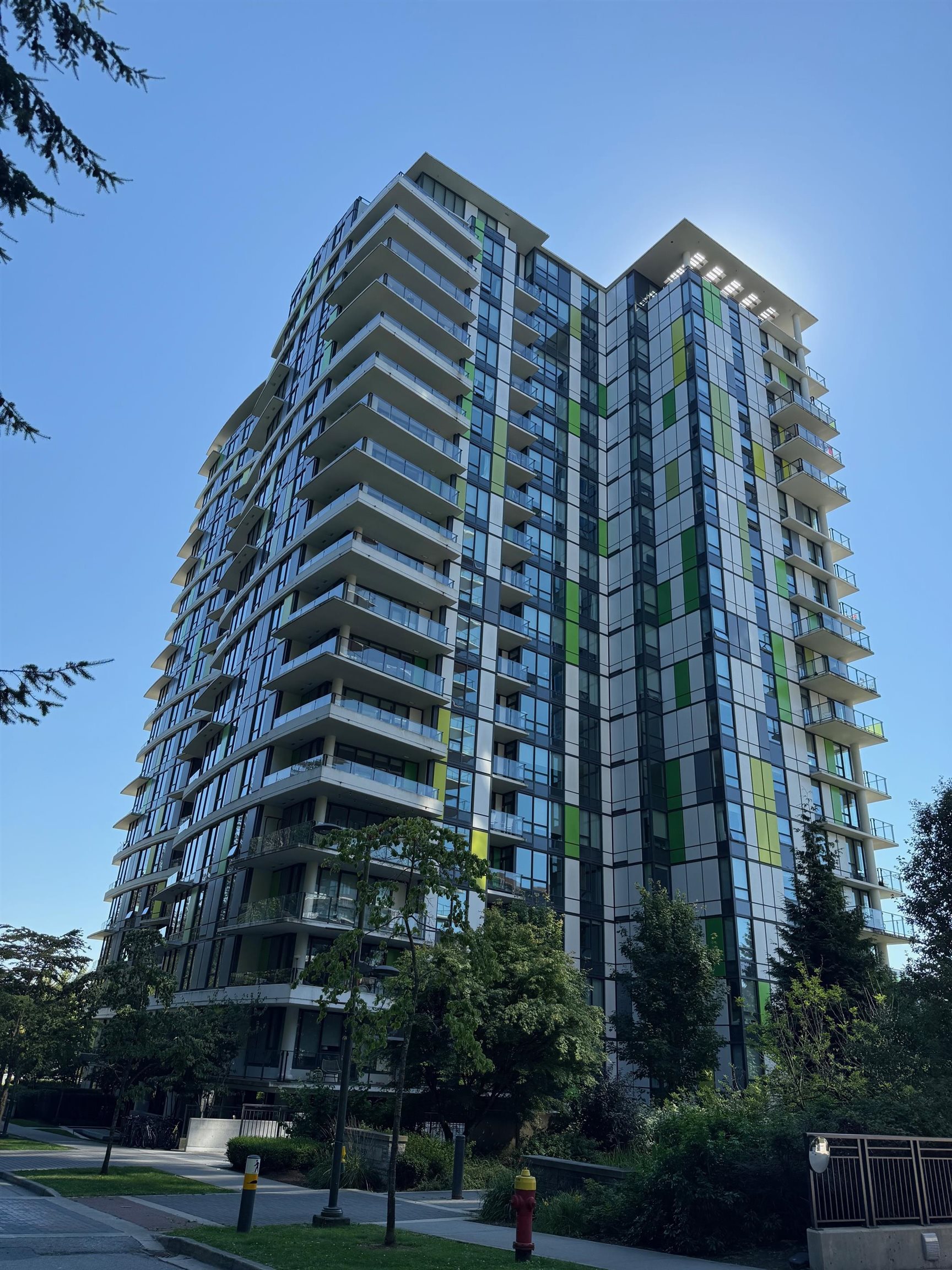 3487 Binning Road #704, Vancouver, BC V6S 0K8