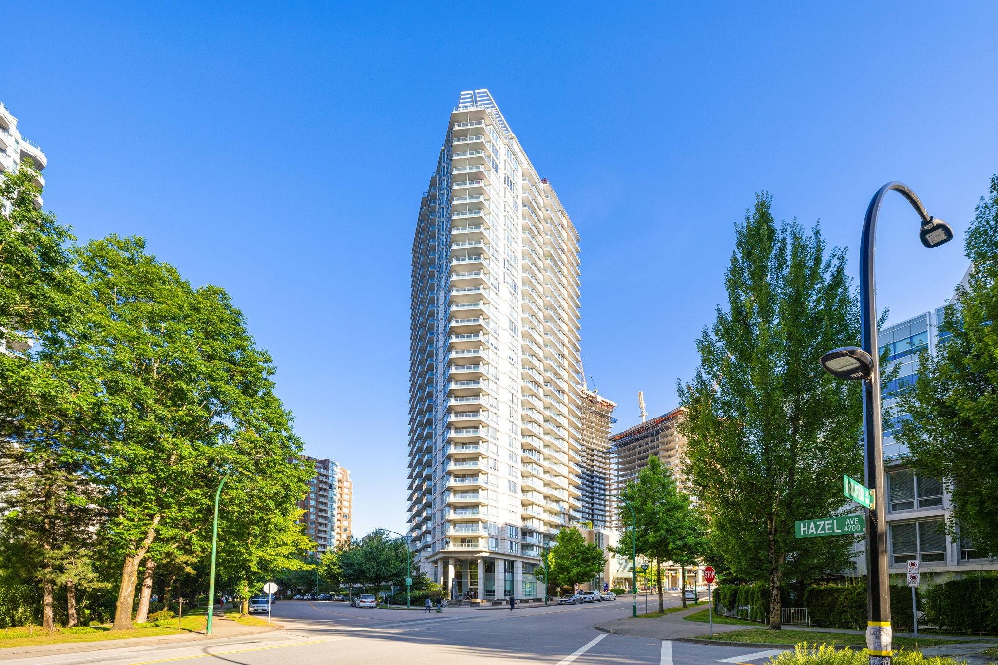 4808 Hazel Street #2106, Burnaby, BC V5H 0A2