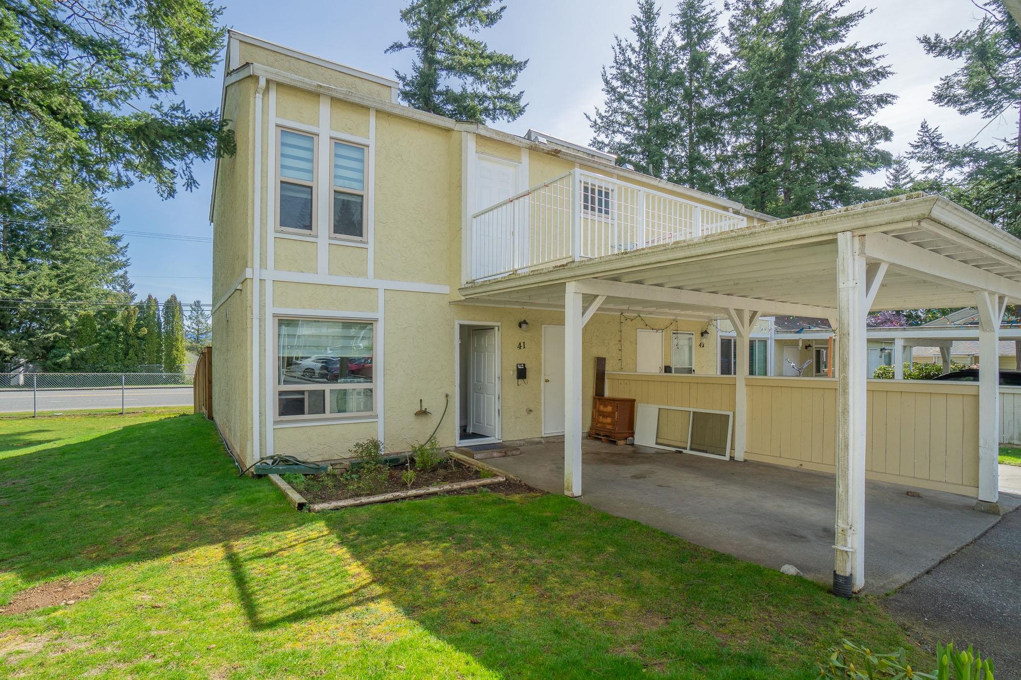 3075 Trethewey Street #41, Abbotsford, BC V2T 3R4