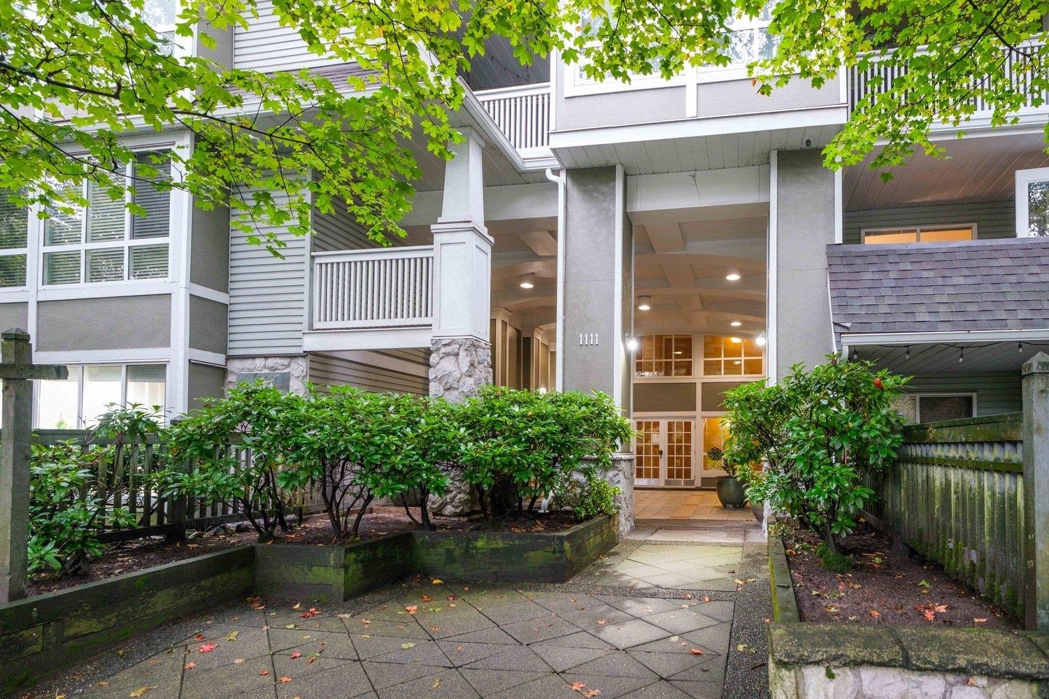 1111 Lynn Valley Road #201, North Vancouver, BC V7J 3V4