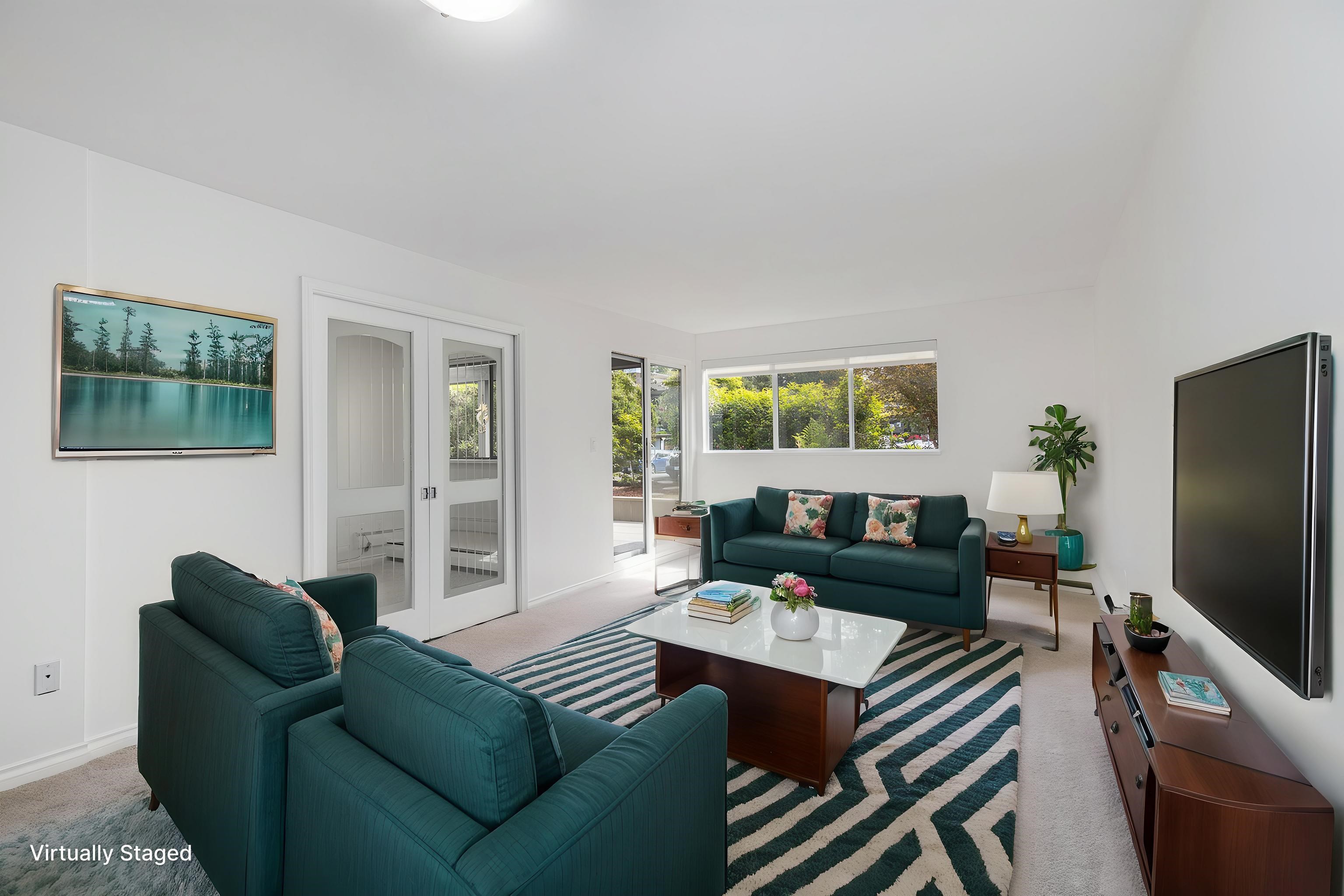 1561 Vidal Street #113, White Rock, BC V4B 5A7