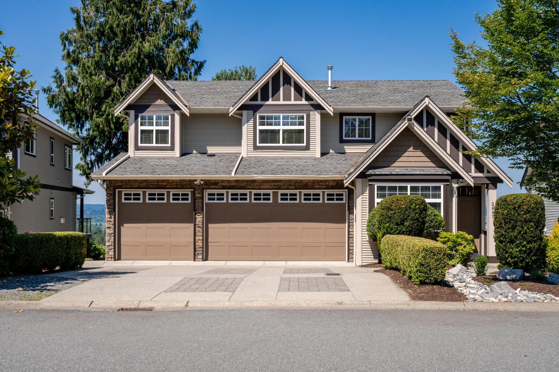 3897 Kaleigh Court, Abbotsford, BC V3G 3E3