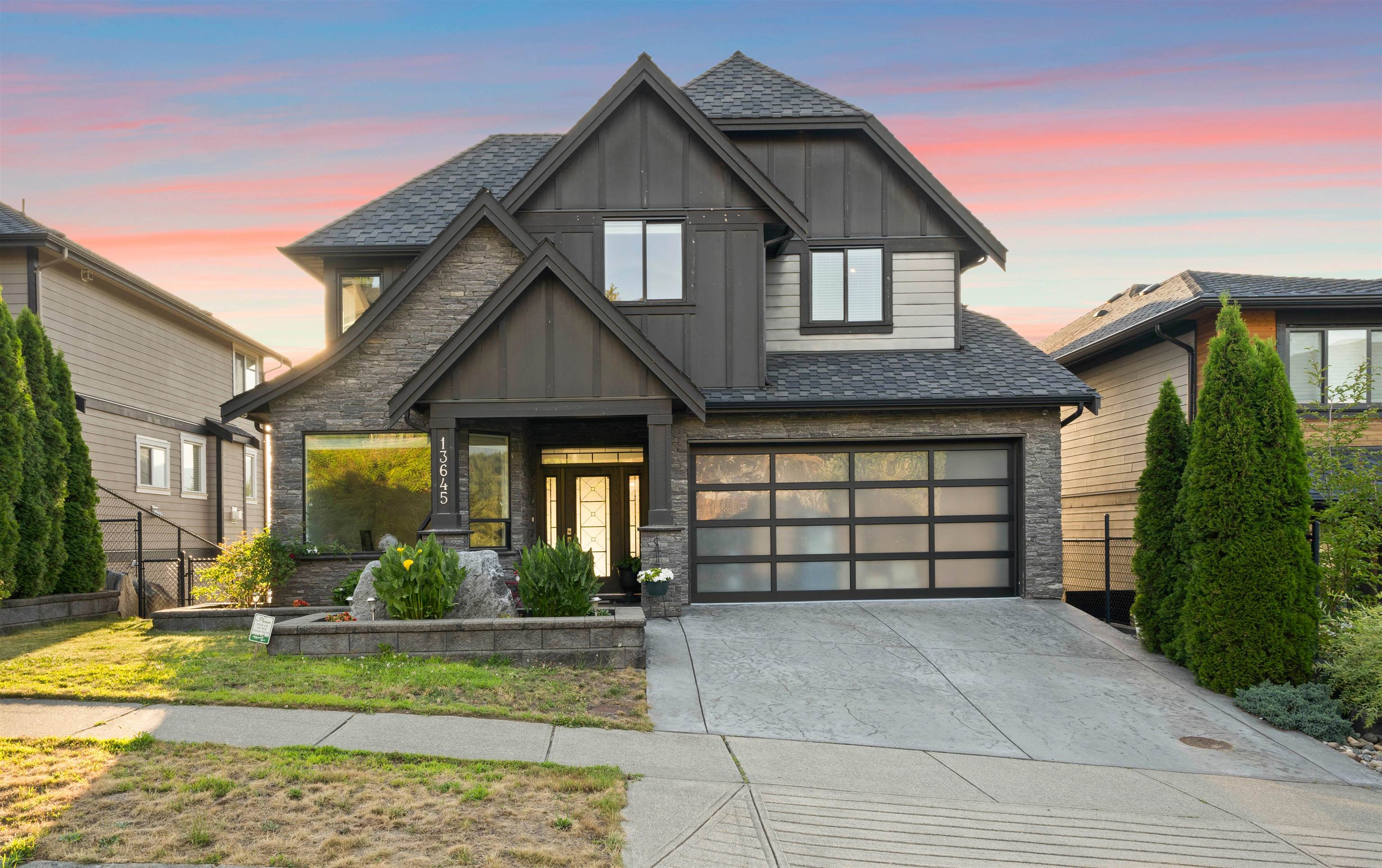 13645 Mckercher Drive, Maple Ridge, BC V4R 0E1